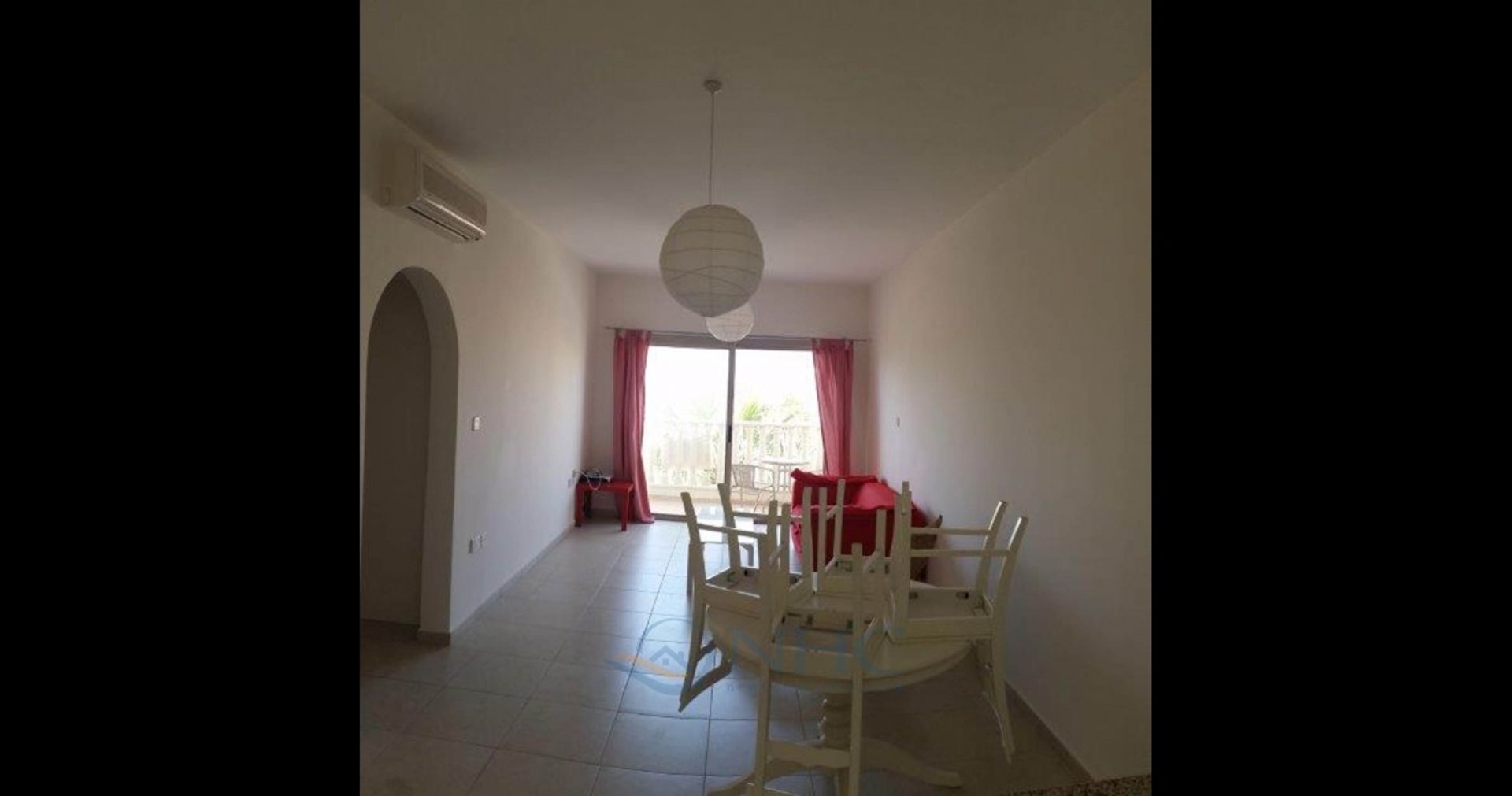 Condominium in Yeroskipou, Paphos 10963503