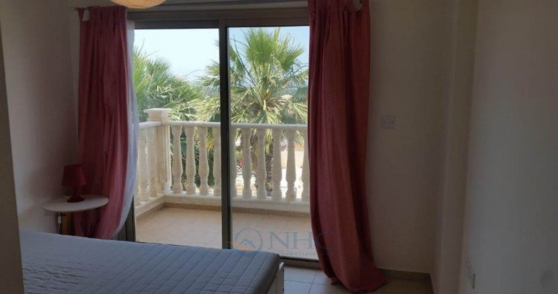 Condominium in Yeroskipou, Paphos 10963503