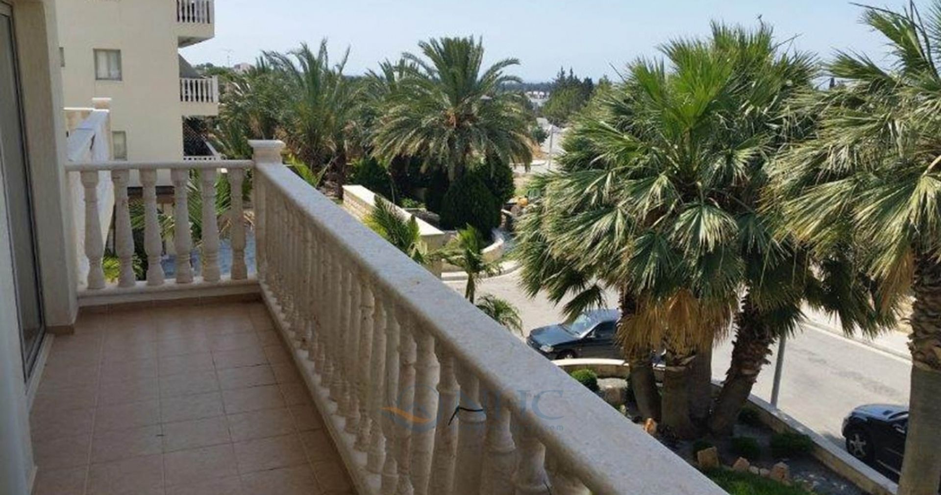 Condominium in Yeroskipou, Paphos 10963503