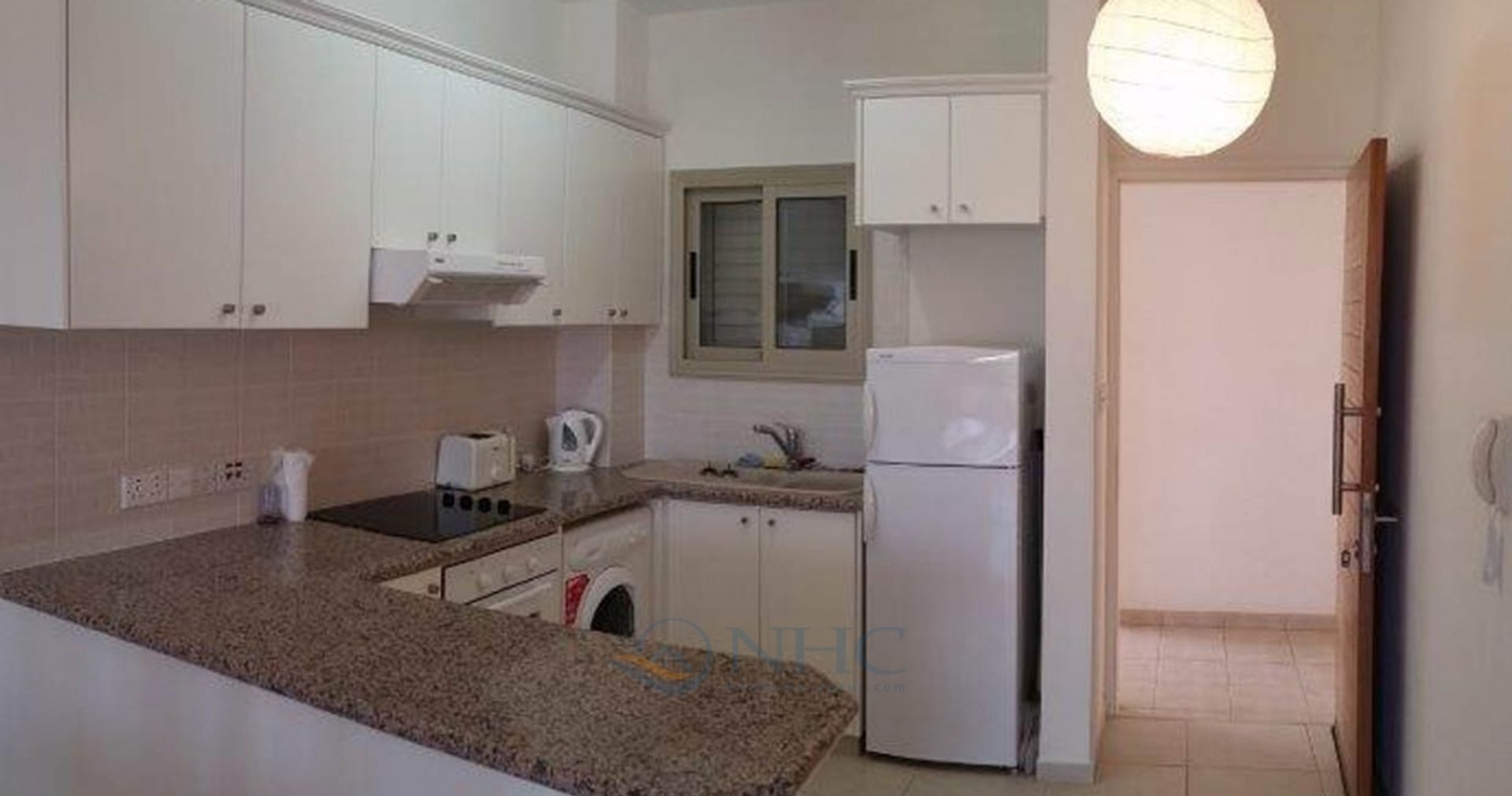 Condominium in Yeroskipou, Paphos 10963503