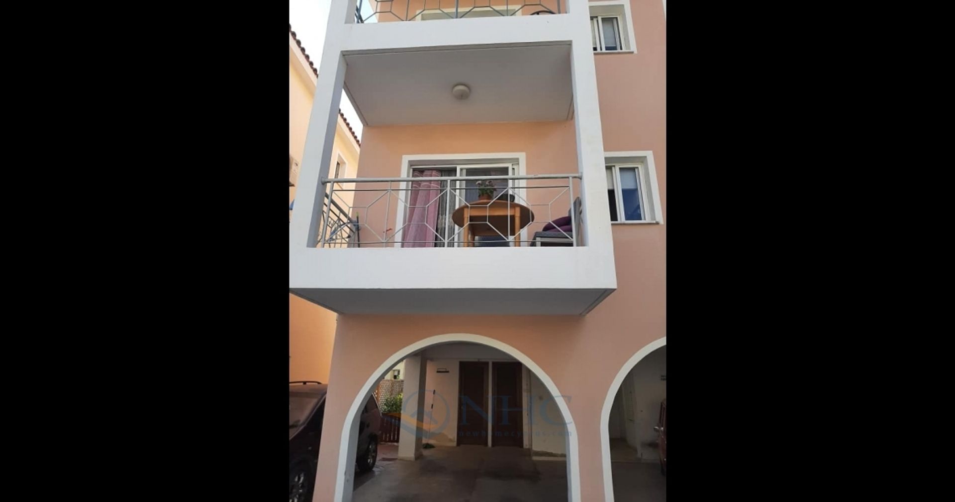 Condominio en Pafos, Pafos 10963504