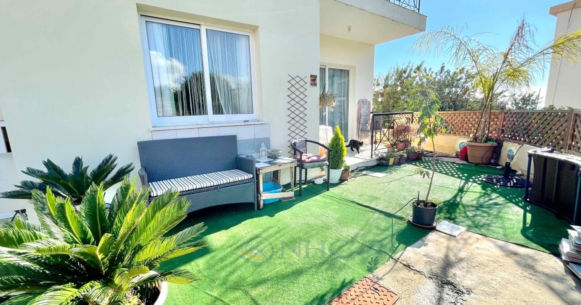 Condominio nel Peyia, Paphos 10963506