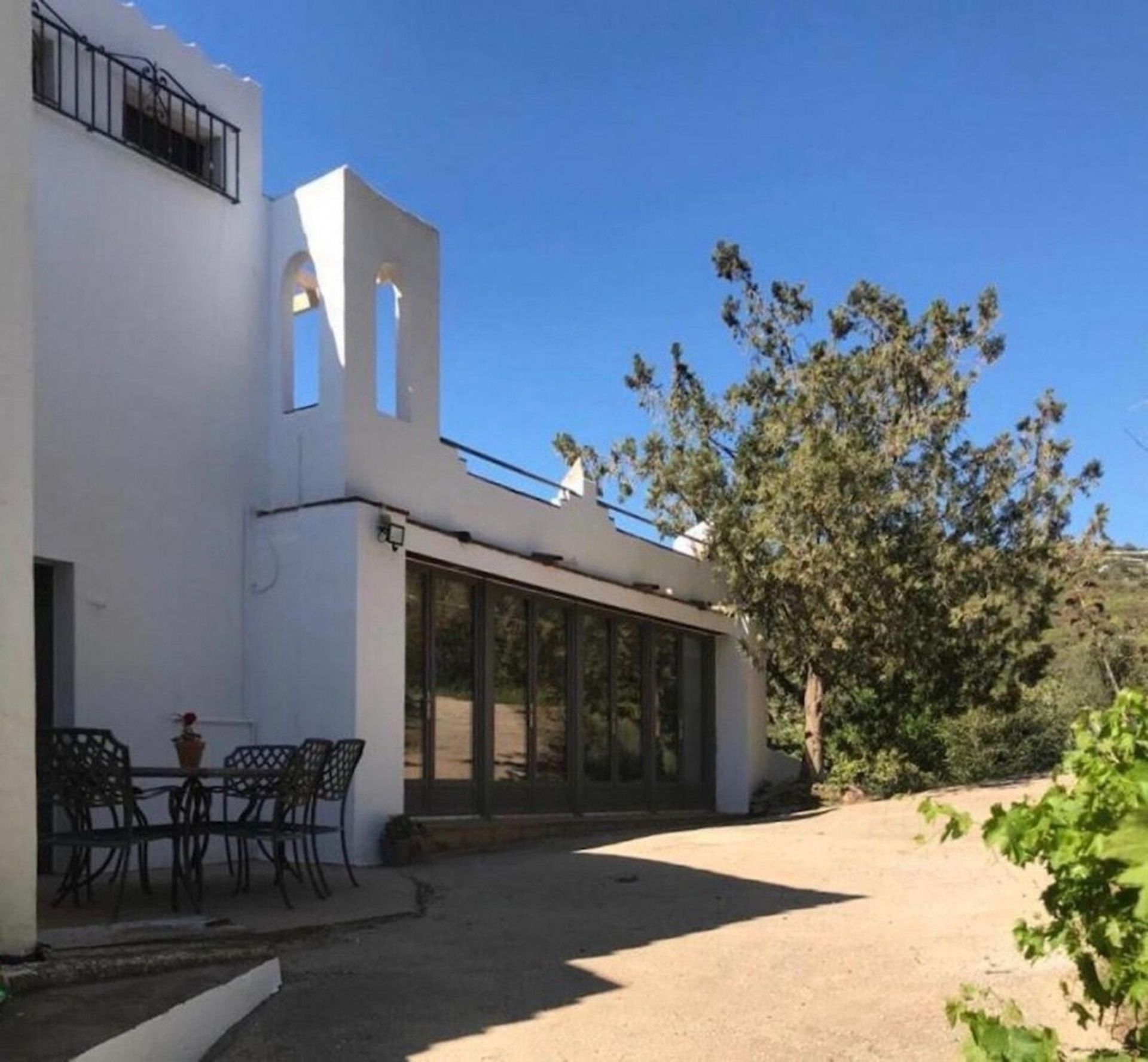 Huis in Frigiliana, Andalucía 10963524