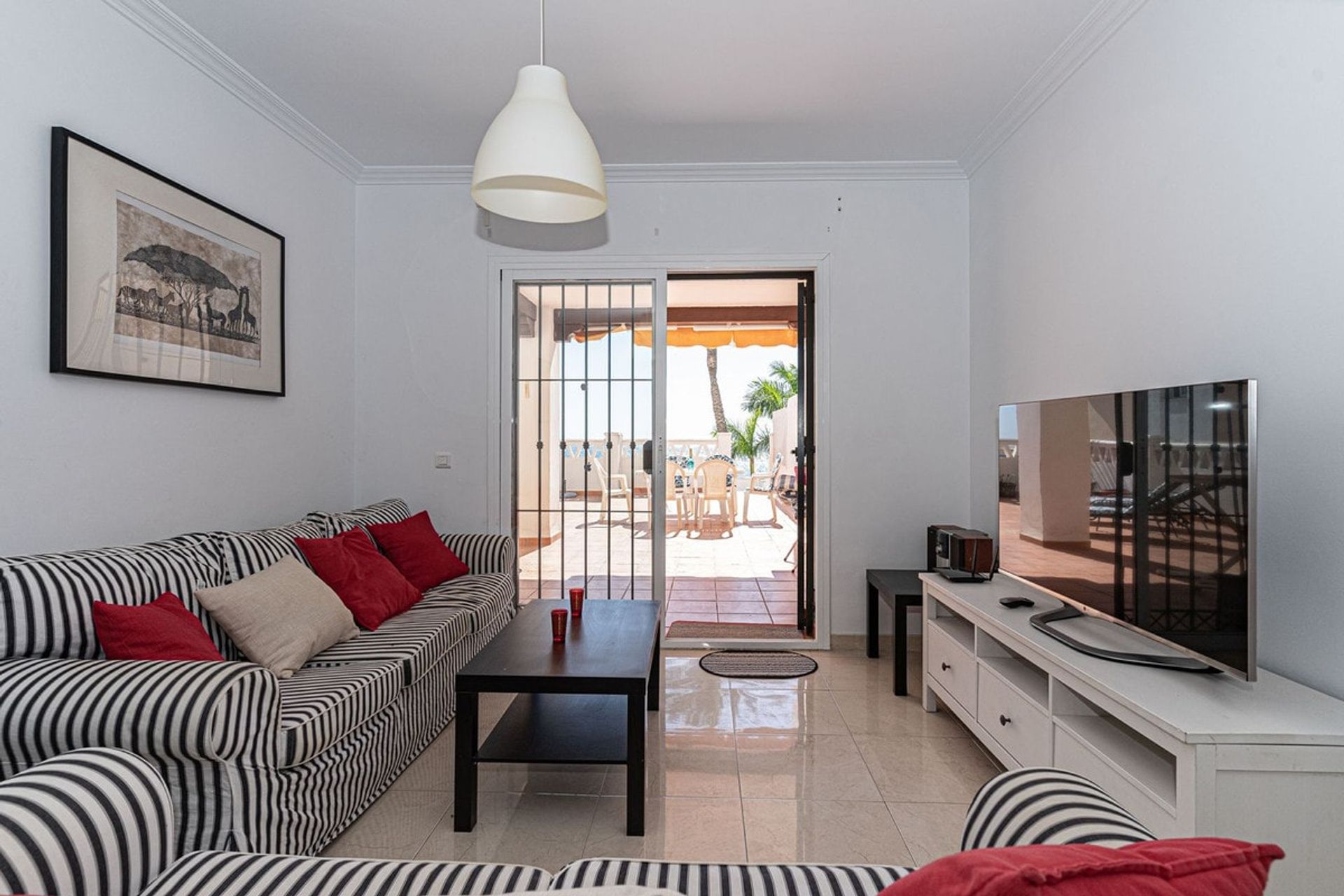 Condominium dans Torrox, Andalucía 10963525