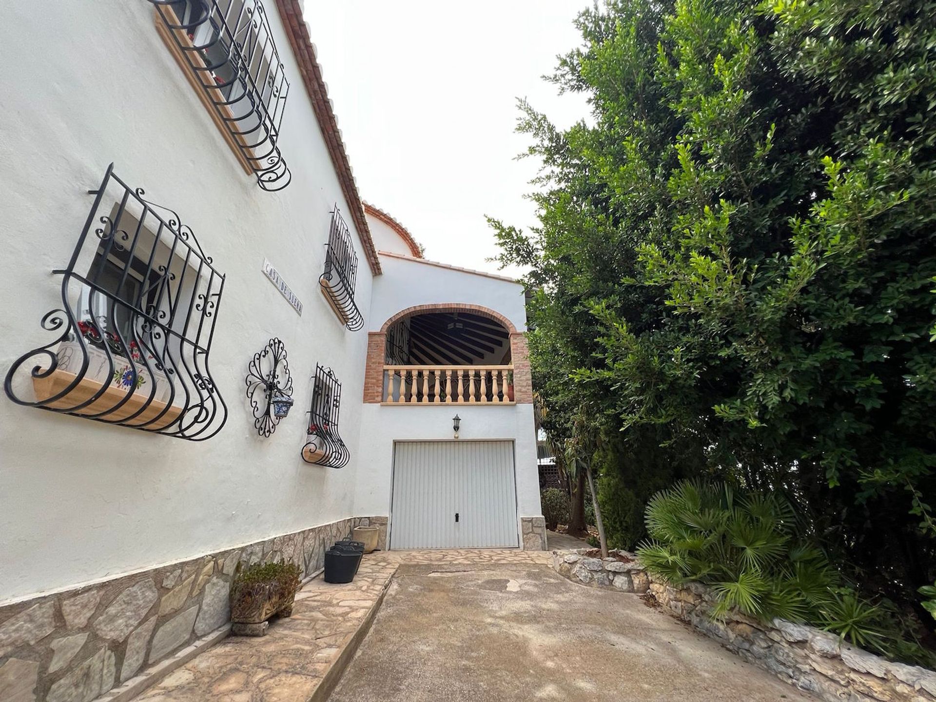 casa en Pedreguer, Comunidad Valenciana 10963528