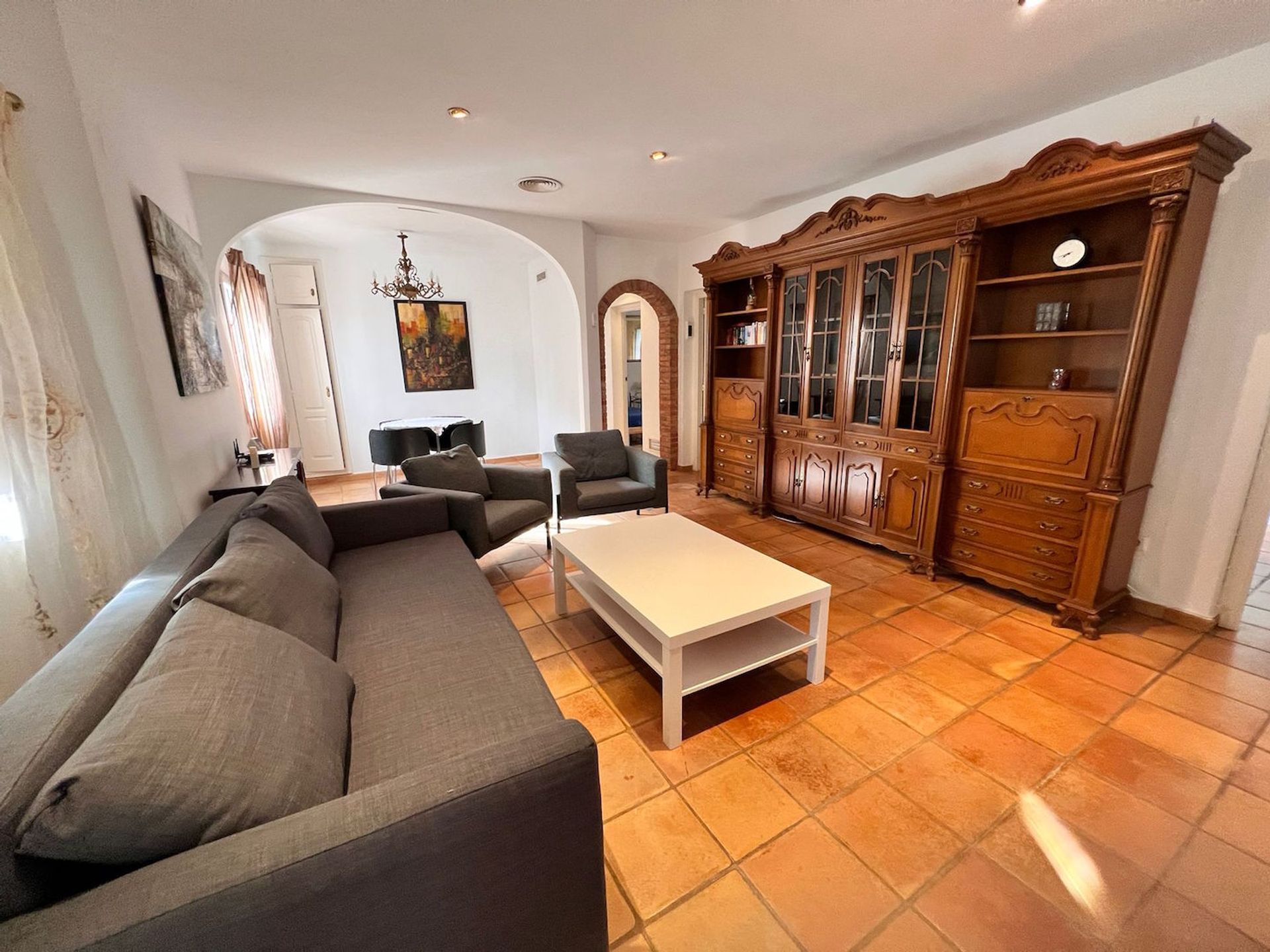 House in Pedreguer, Valencia 10963528