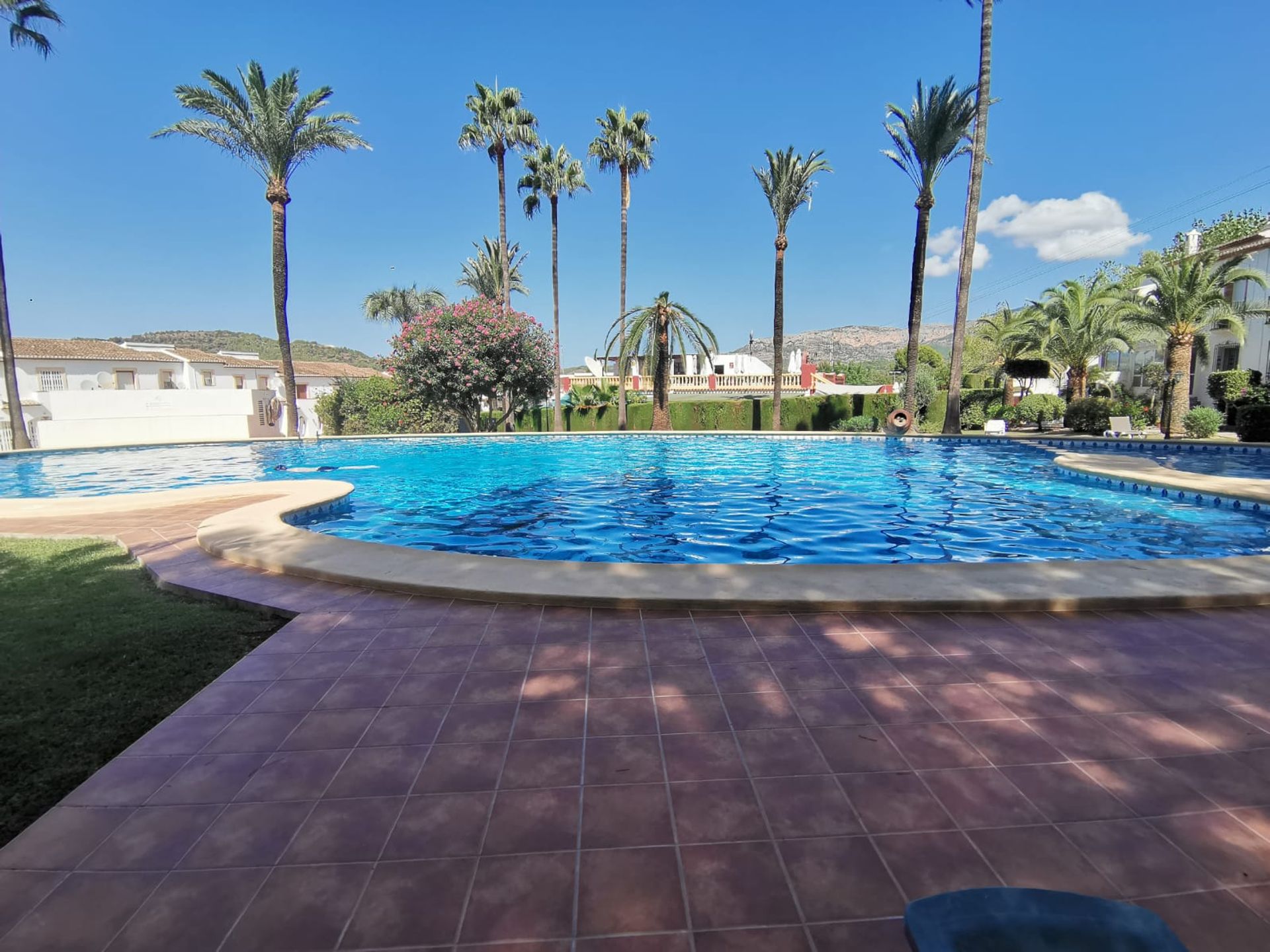 House in Pedreguer, Comunidad Valenciana 10963529