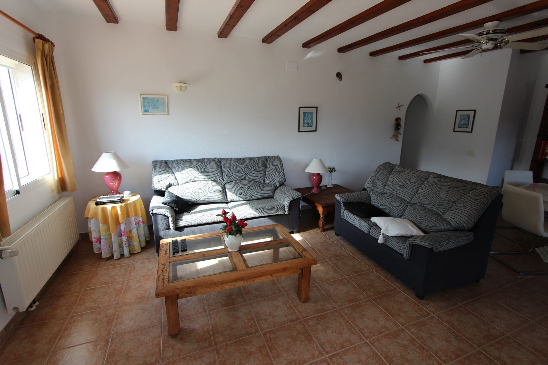 Huis in Xaló, Comunidad Valenciana 10963565