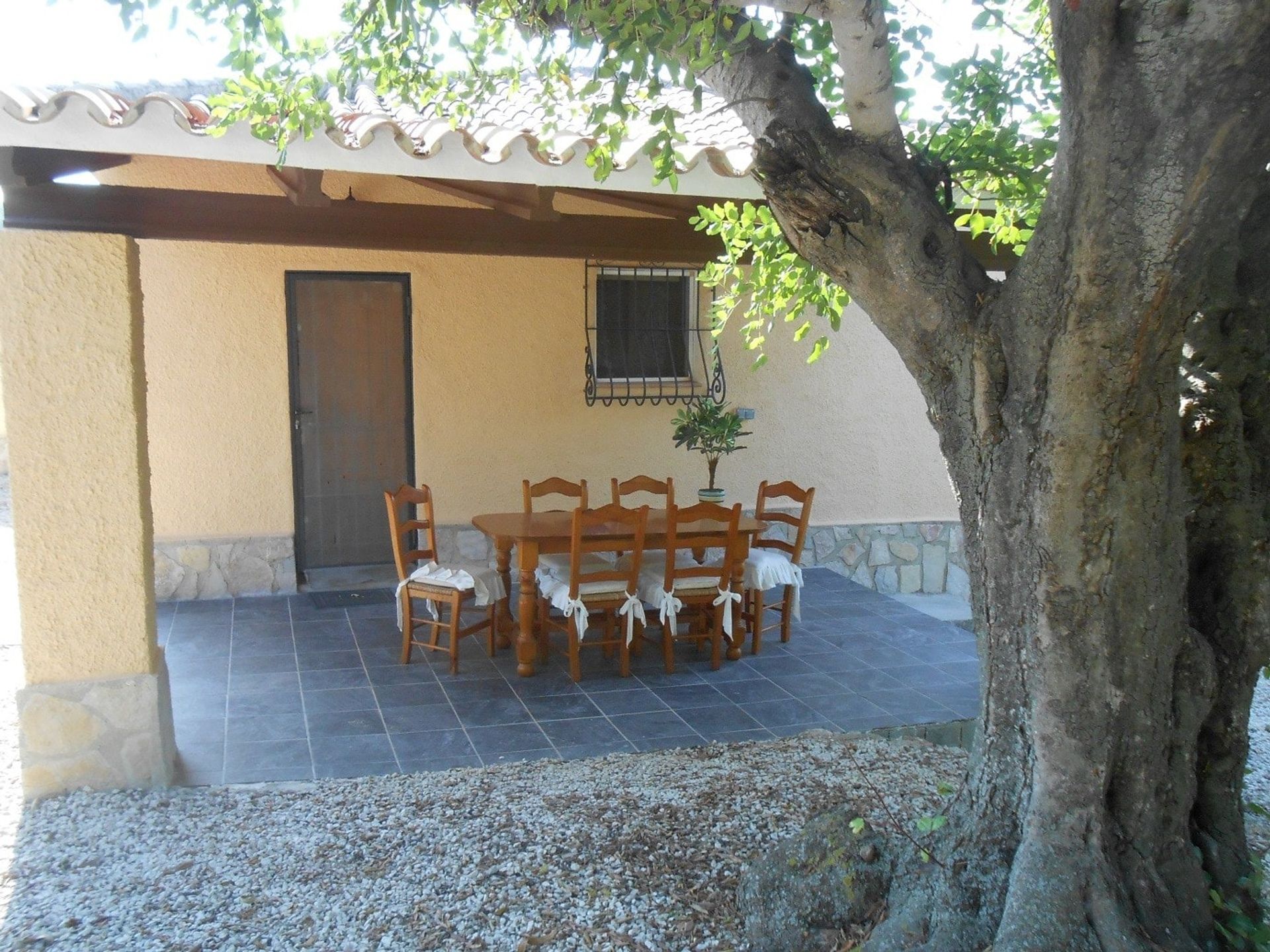 Huis in Xaló, Comunidad Valenciana 10963565