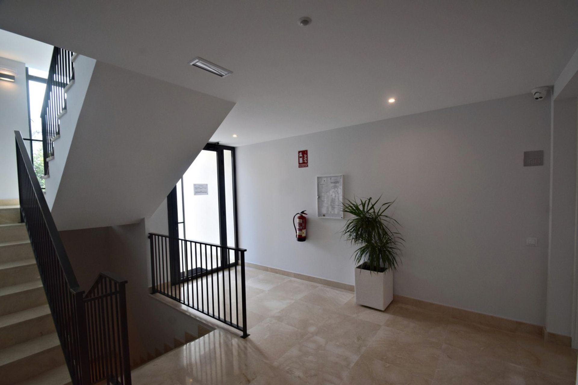 Condominio nel Ojen, Andalusia 10963576