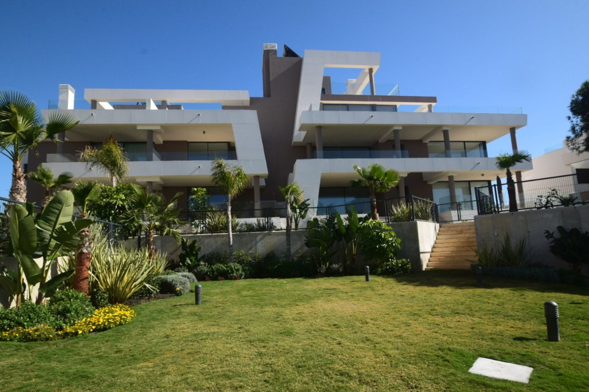 Condominio nel Ojen, Andalusia 10963576