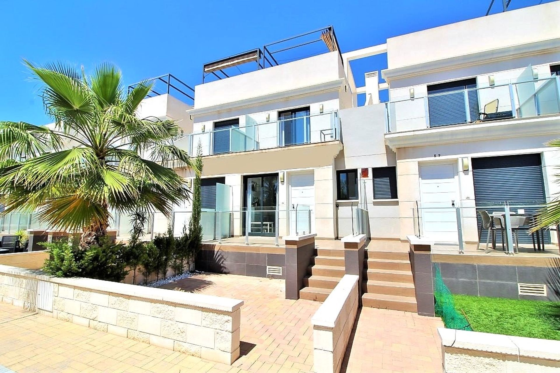 casa en campoamor, Valencia 10963600