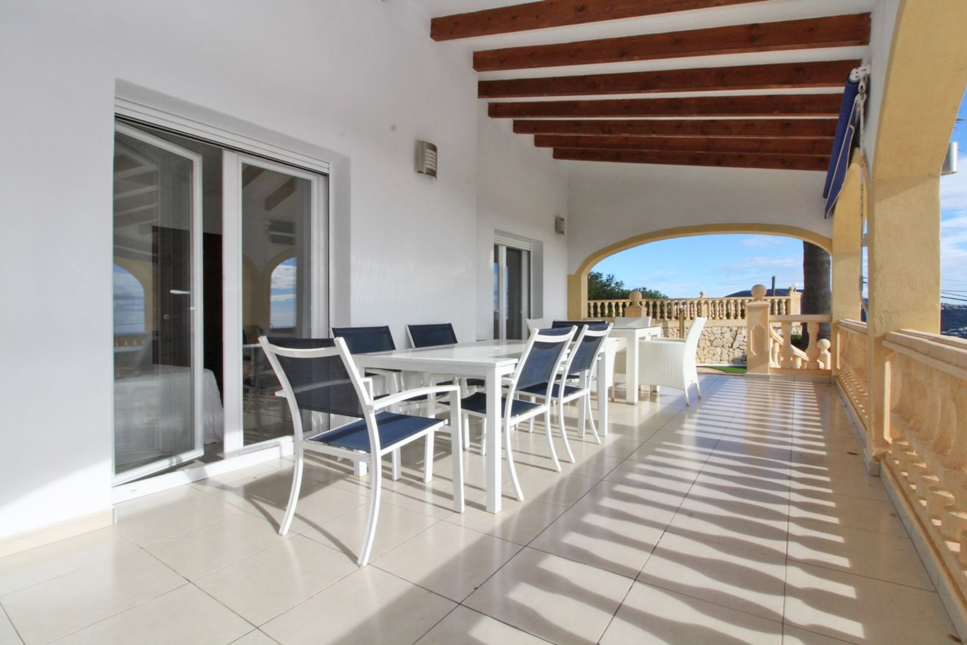 Casa nel Moraira, isole Canarie 10963605