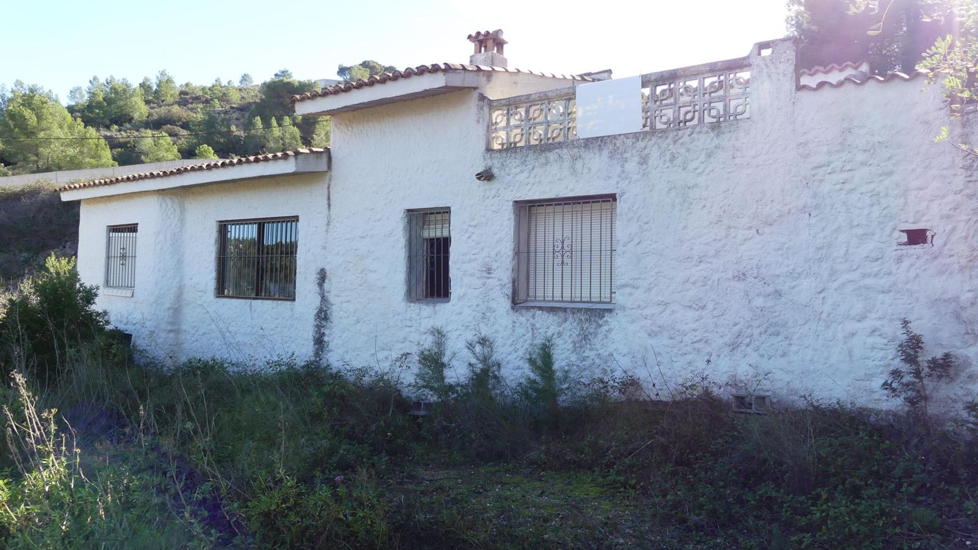 casa en Llíber, Comunidad Valenciana 10963620