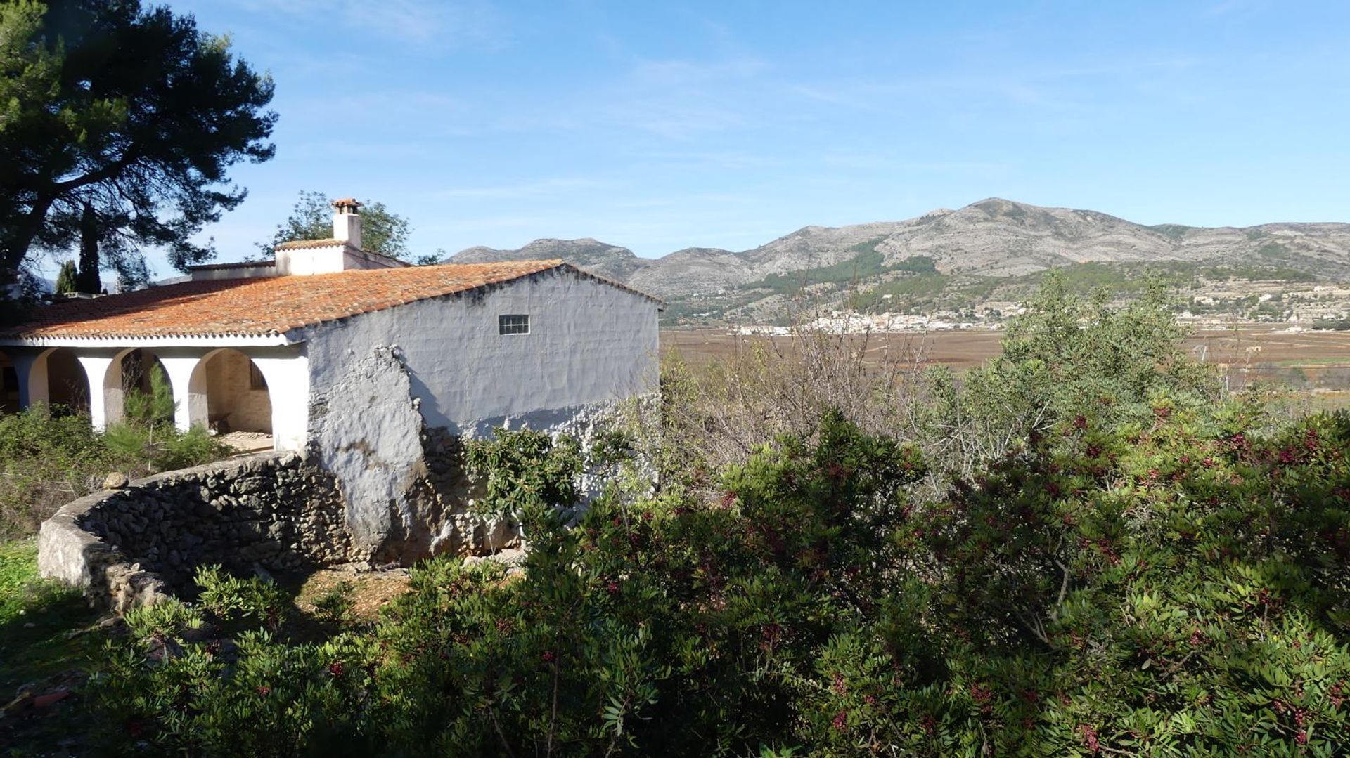 Casa nel Llíber, Comunidad Valenciana 10963620