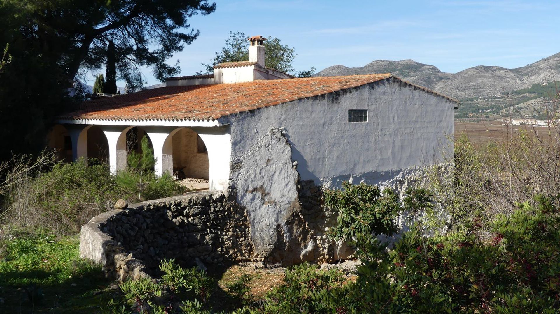 Hus i Llíber, Comunidad Valenciana 10963620