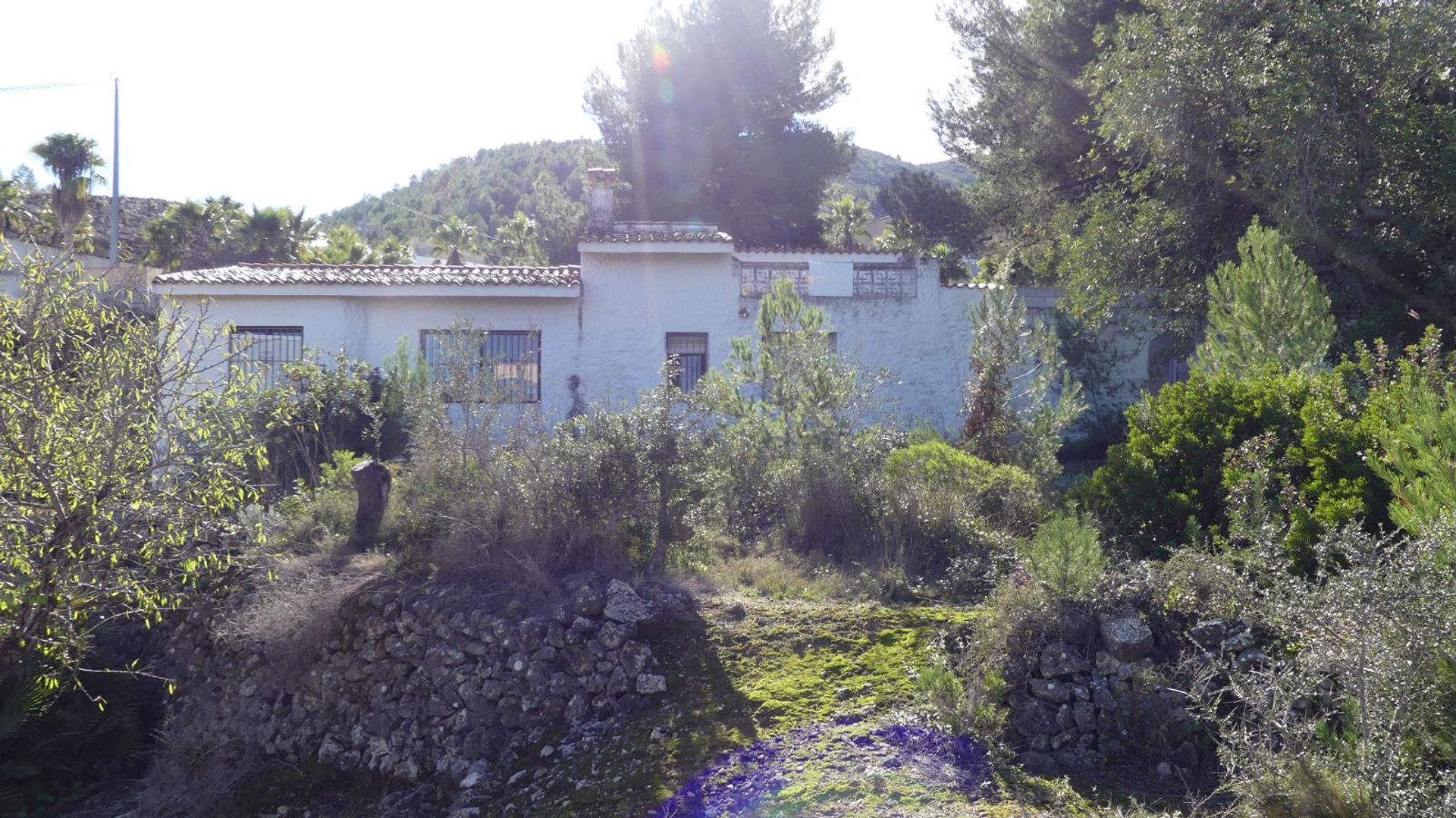 casa en Llíber, Valencia 10963620