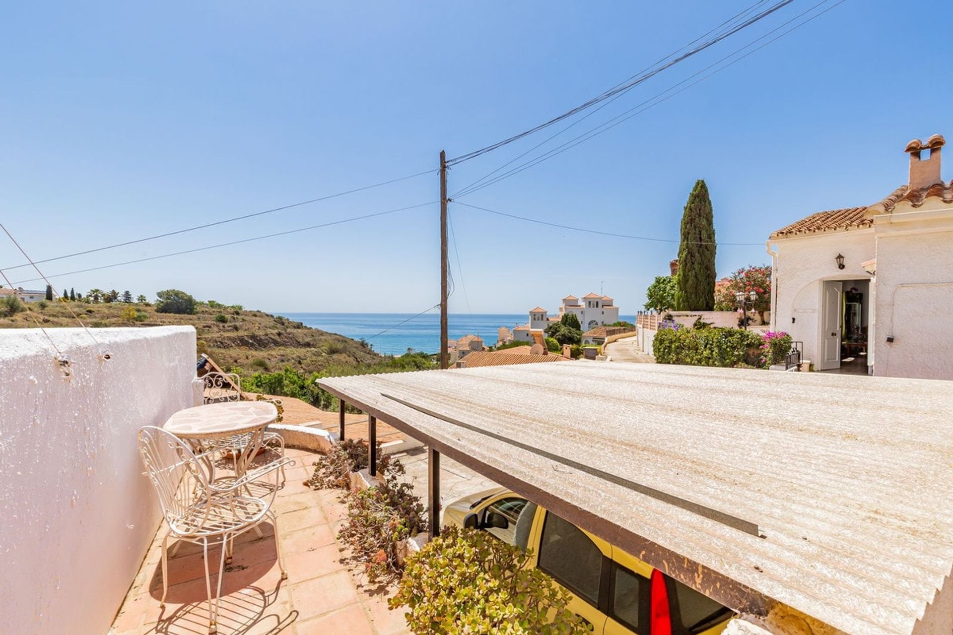 House in Castillo Bajo, Andalusia 10963623