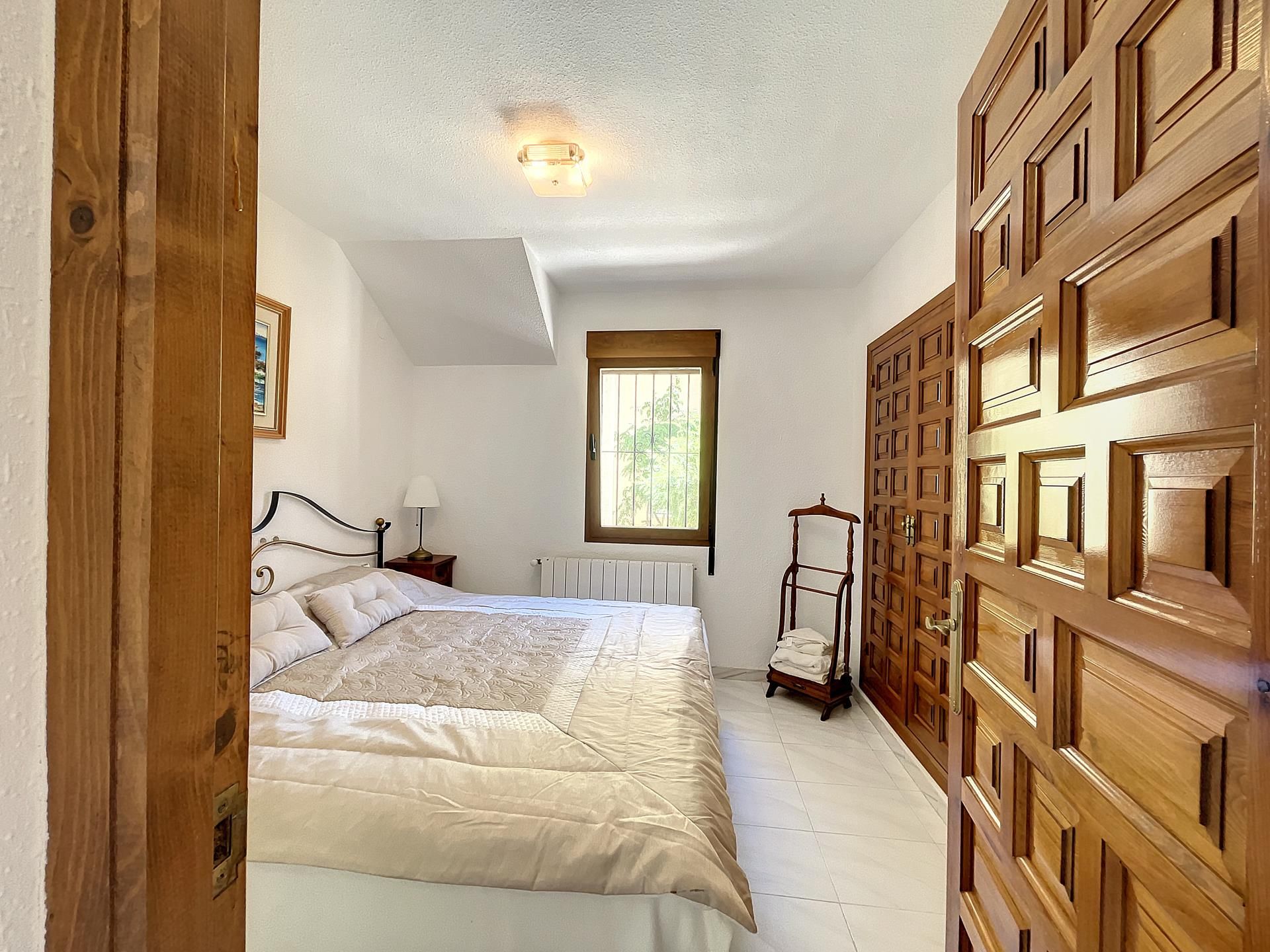 Huis in El Poble Nou de Benitatxell, Comunidad Valenciana 10963646