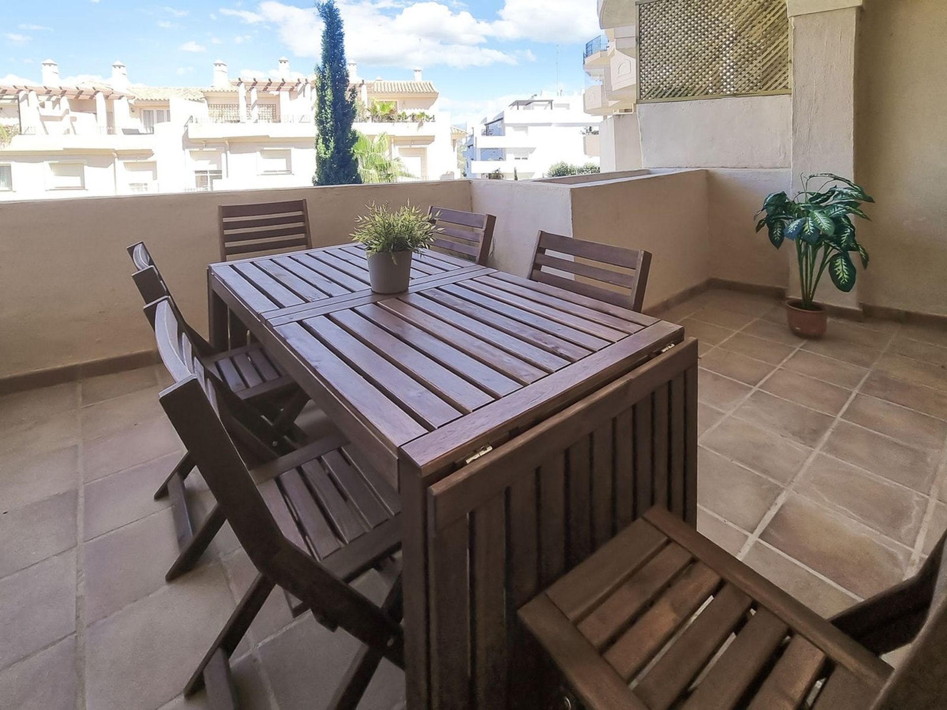 Condominio en La Duquesa, Andalucía 10963688