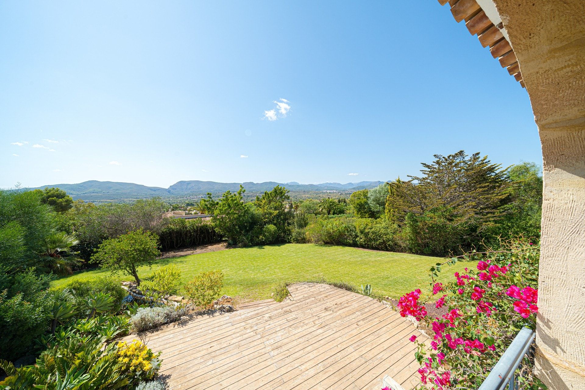 rumah dalam Jávea, Comunidad Valenciana 10963715