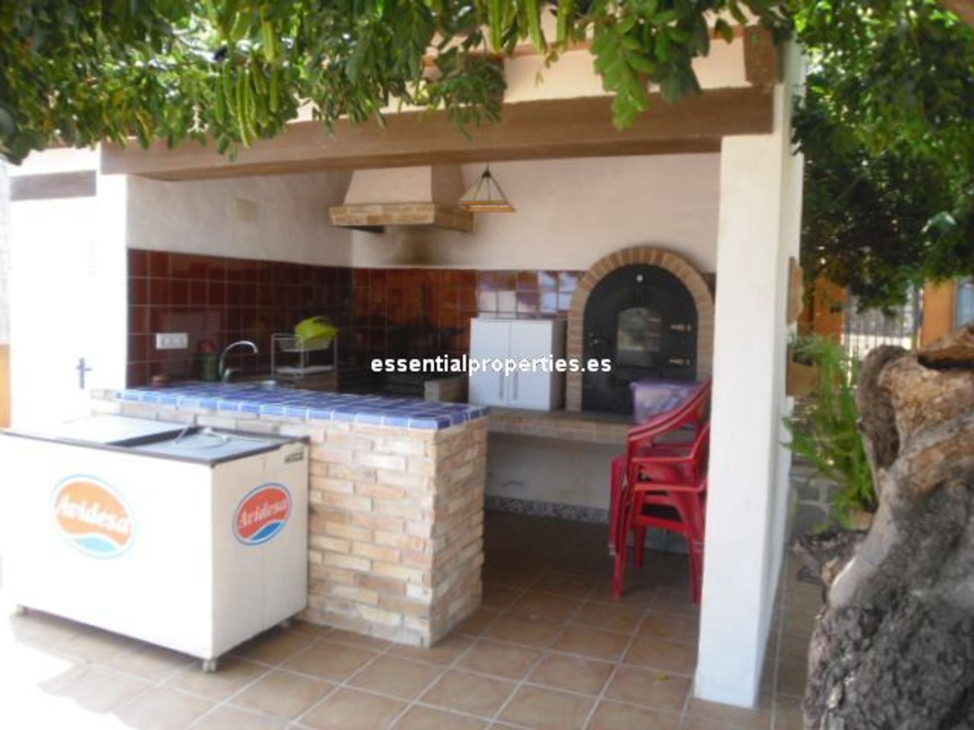 casa en Pedreguer, Comunidad Valenciana 10963782