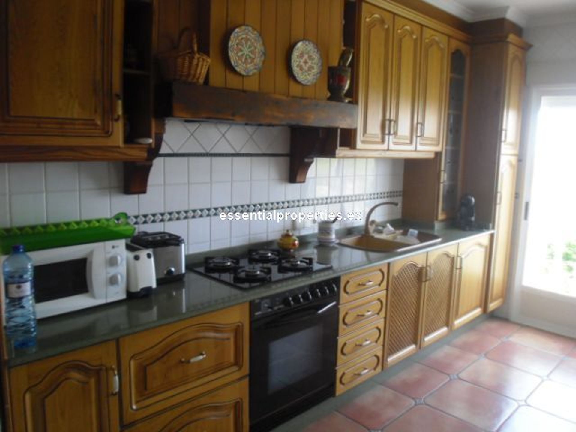 House in Pedreguer, Valencia 10963782