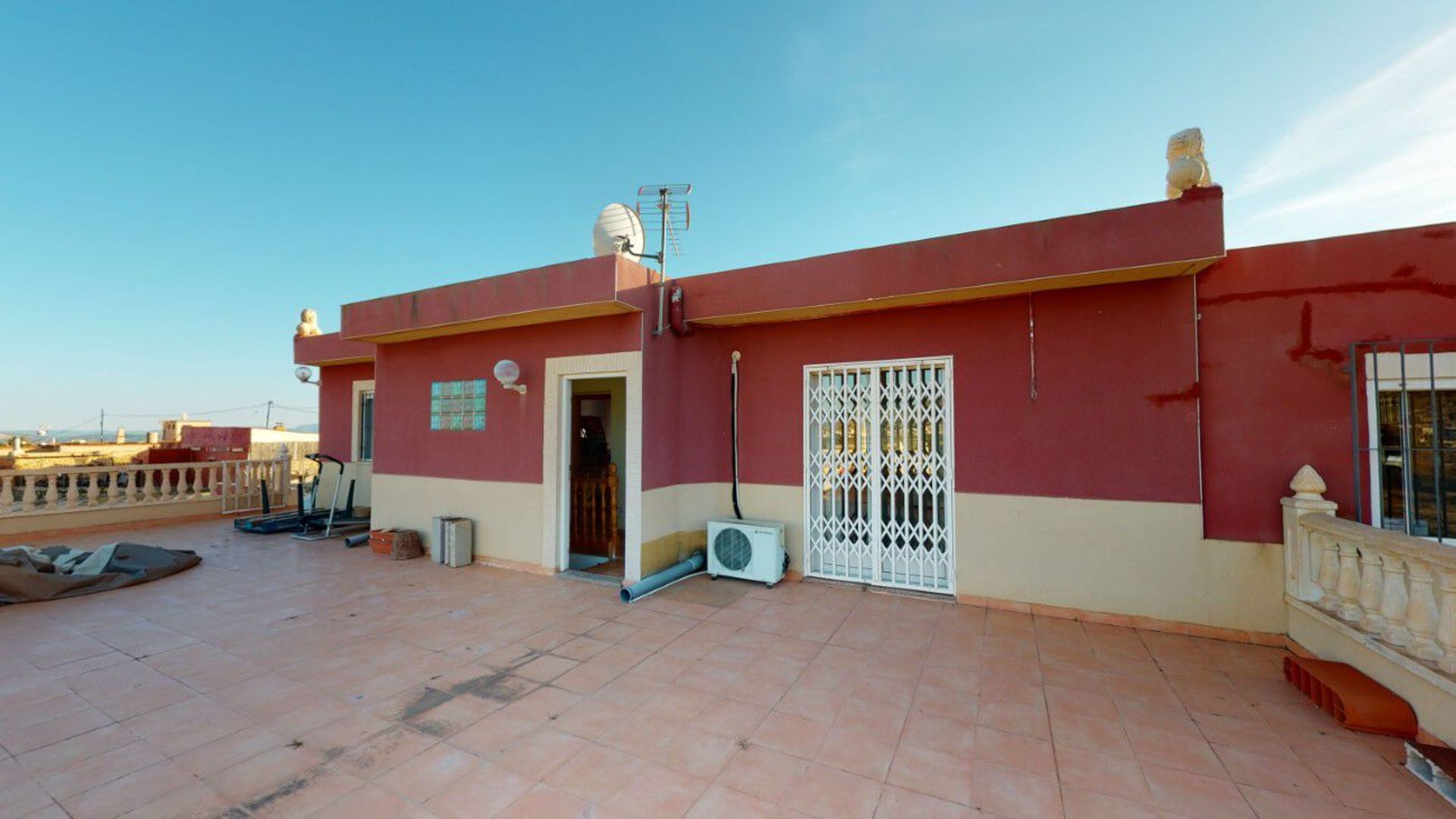 Rumah di Blanca, Región de Murcia 10963845