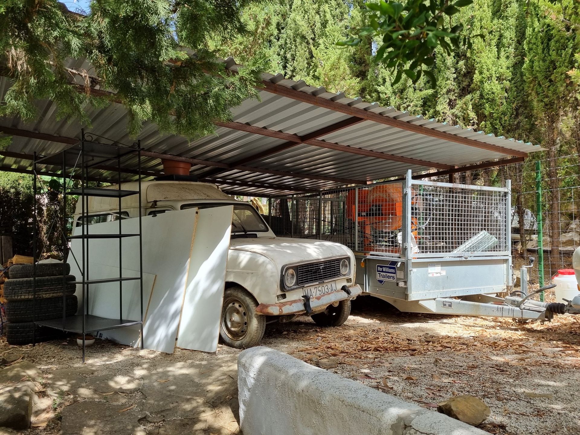 House in Gaucín, Andalucía 10963949