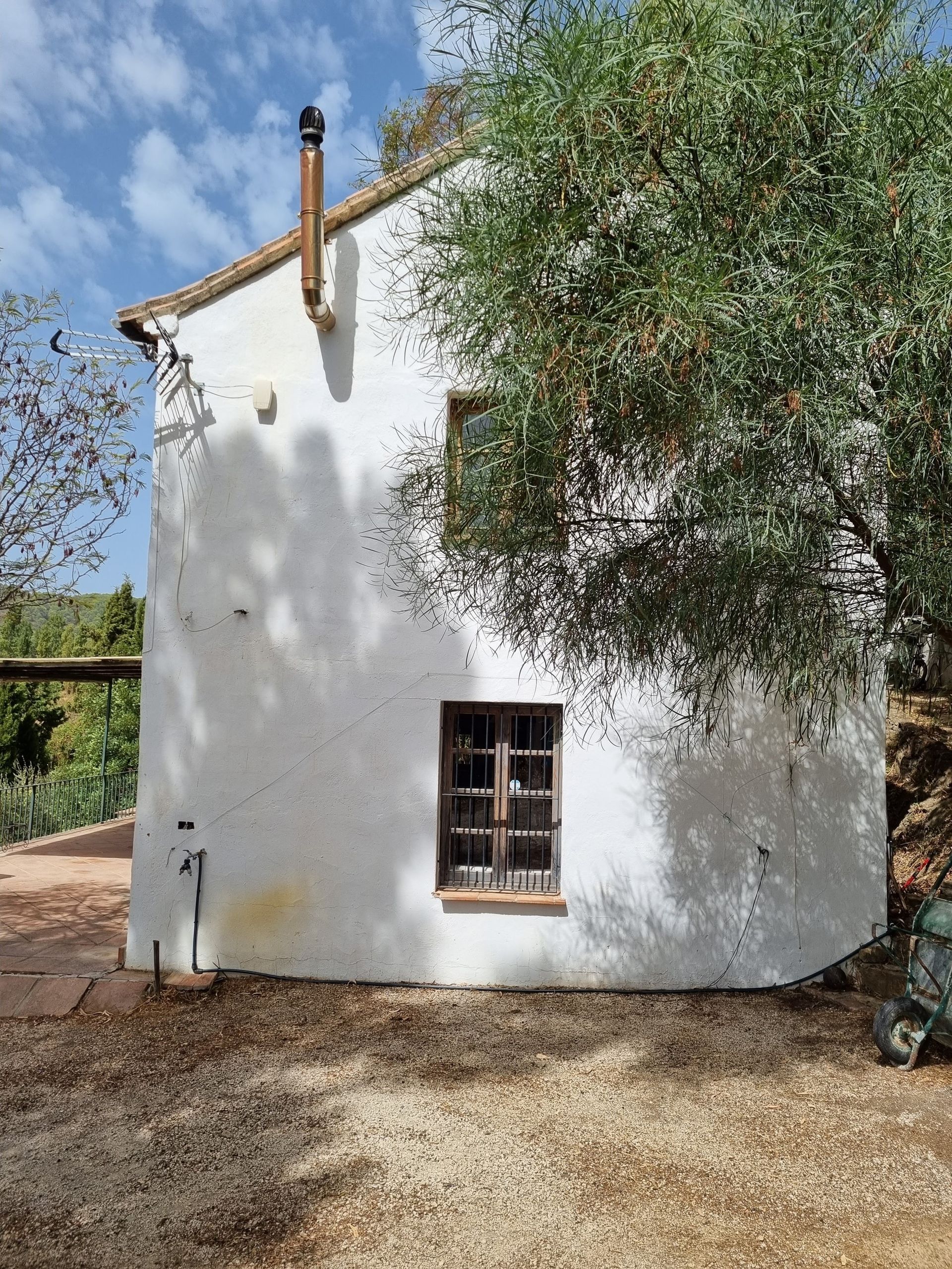 Hus i Gaucín, Andalucía 10963949