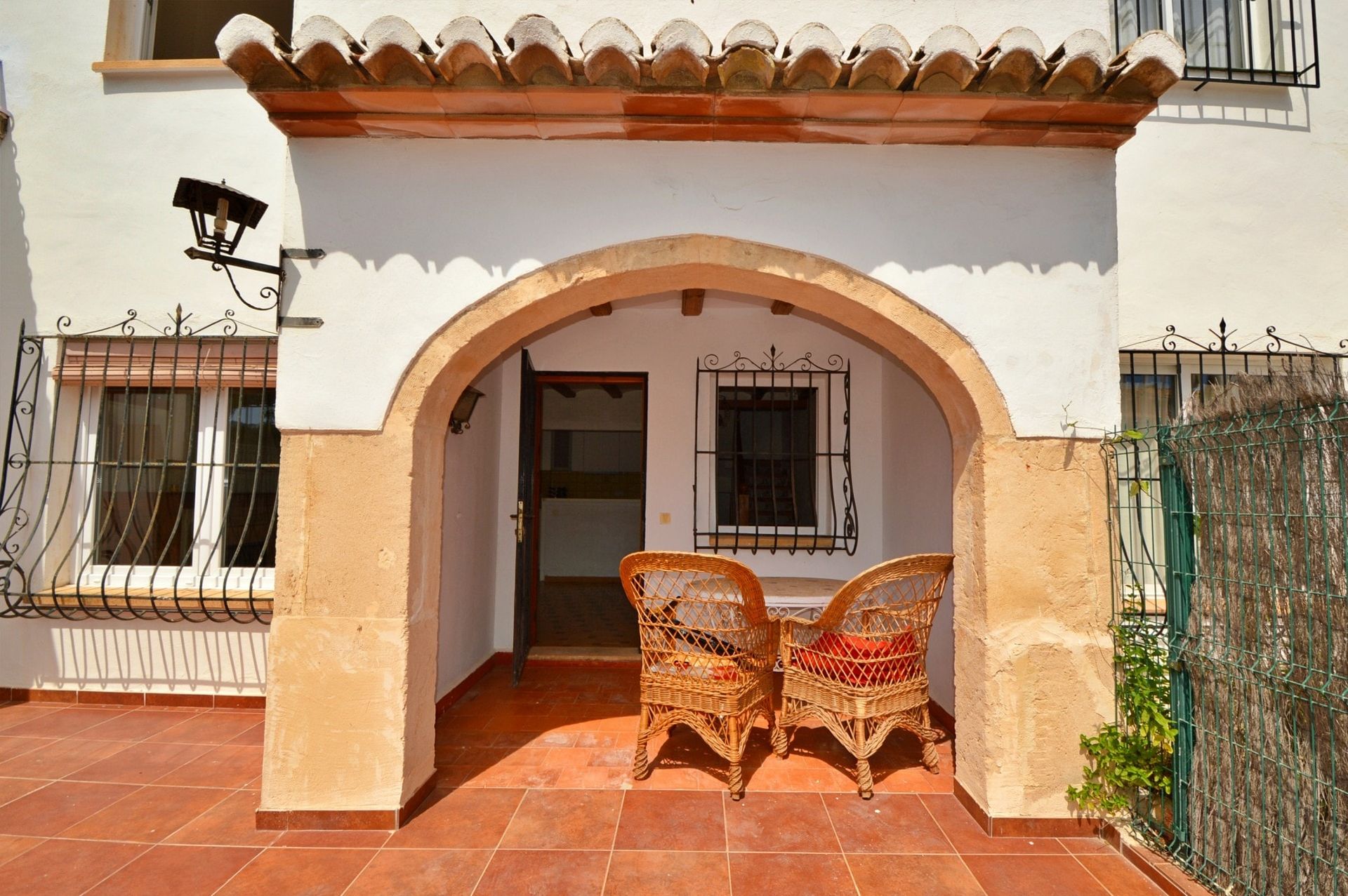 rumah dalam Javea, Valencia 10963956