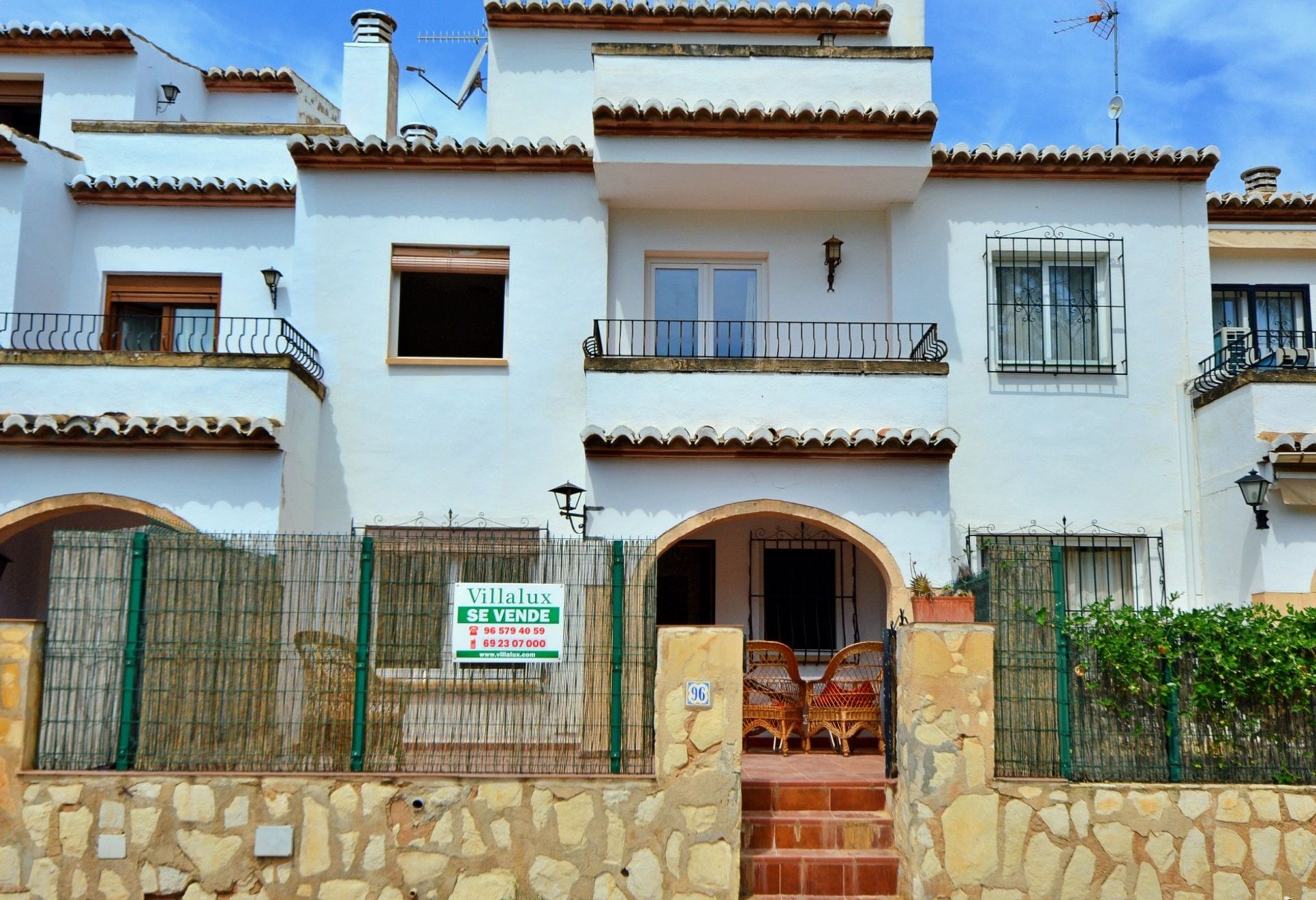 Hus i Jávea, Comunidad Valenciana 10963956