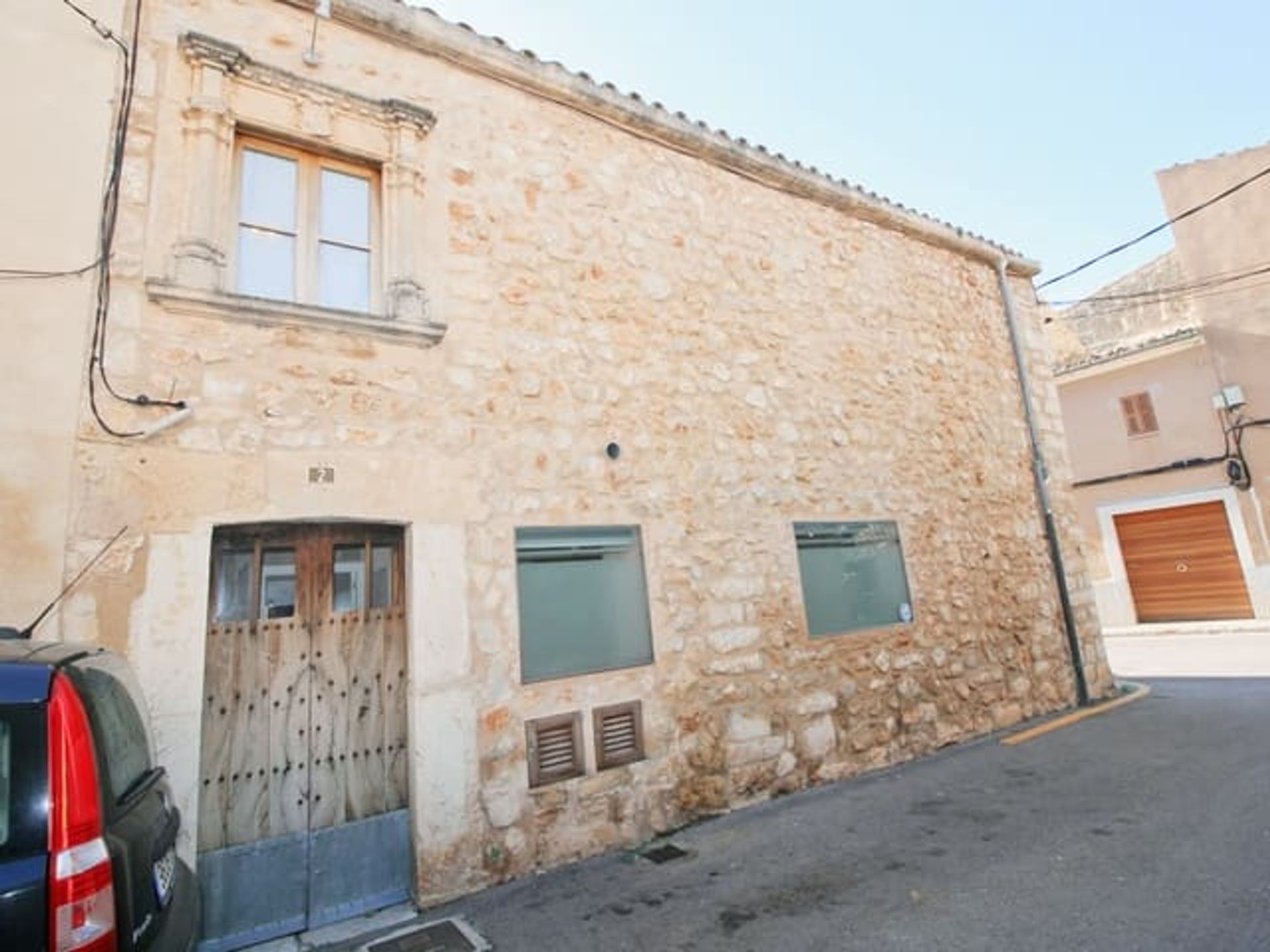 Condominio nel Binissalem, Balearic Islands 10963961