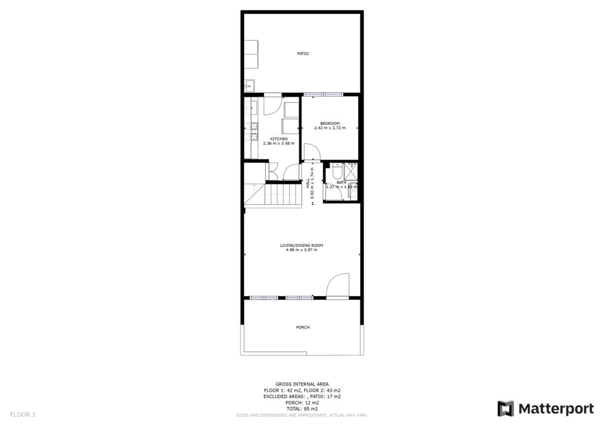 casa en Cartagena, Región de Murcia 10964014