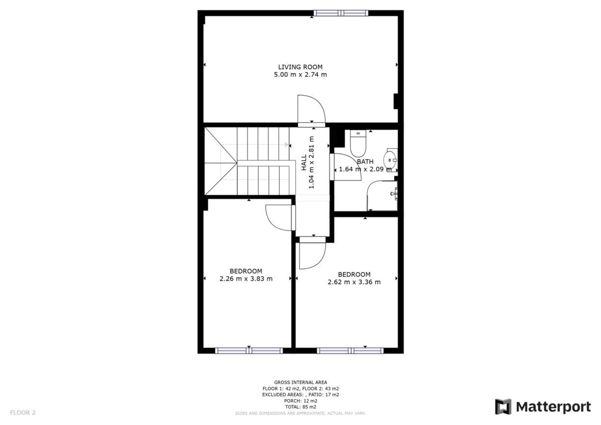 casa en Cartagena, Región de Murcia 10964014