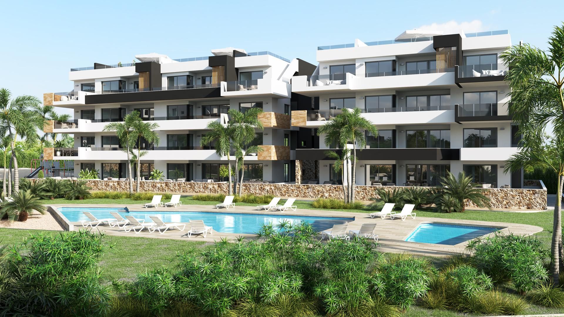 Condominium in , Comunidad Valenciana 10964030