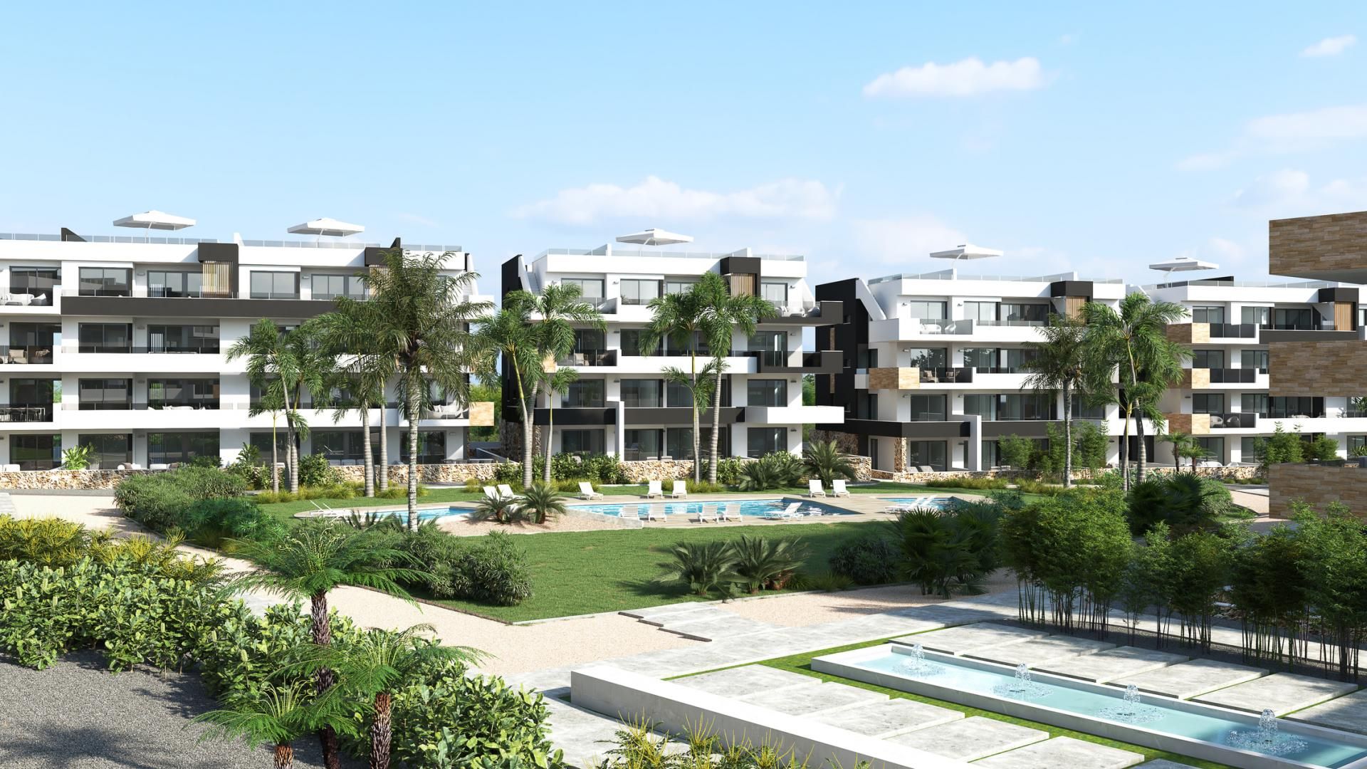 Condominium in , Comunidad Valenciana 10964030