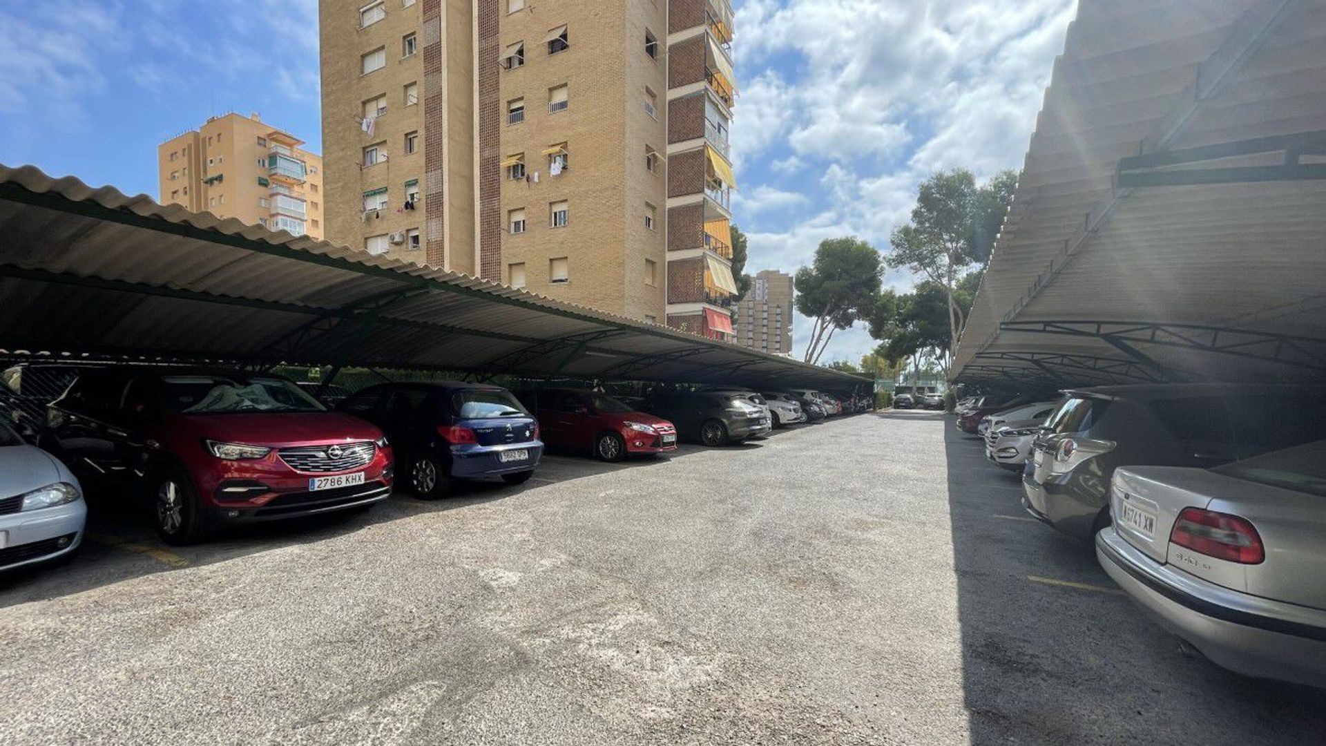 Kondominium dalam Orihuela, Comunidad Valenciana 10964034