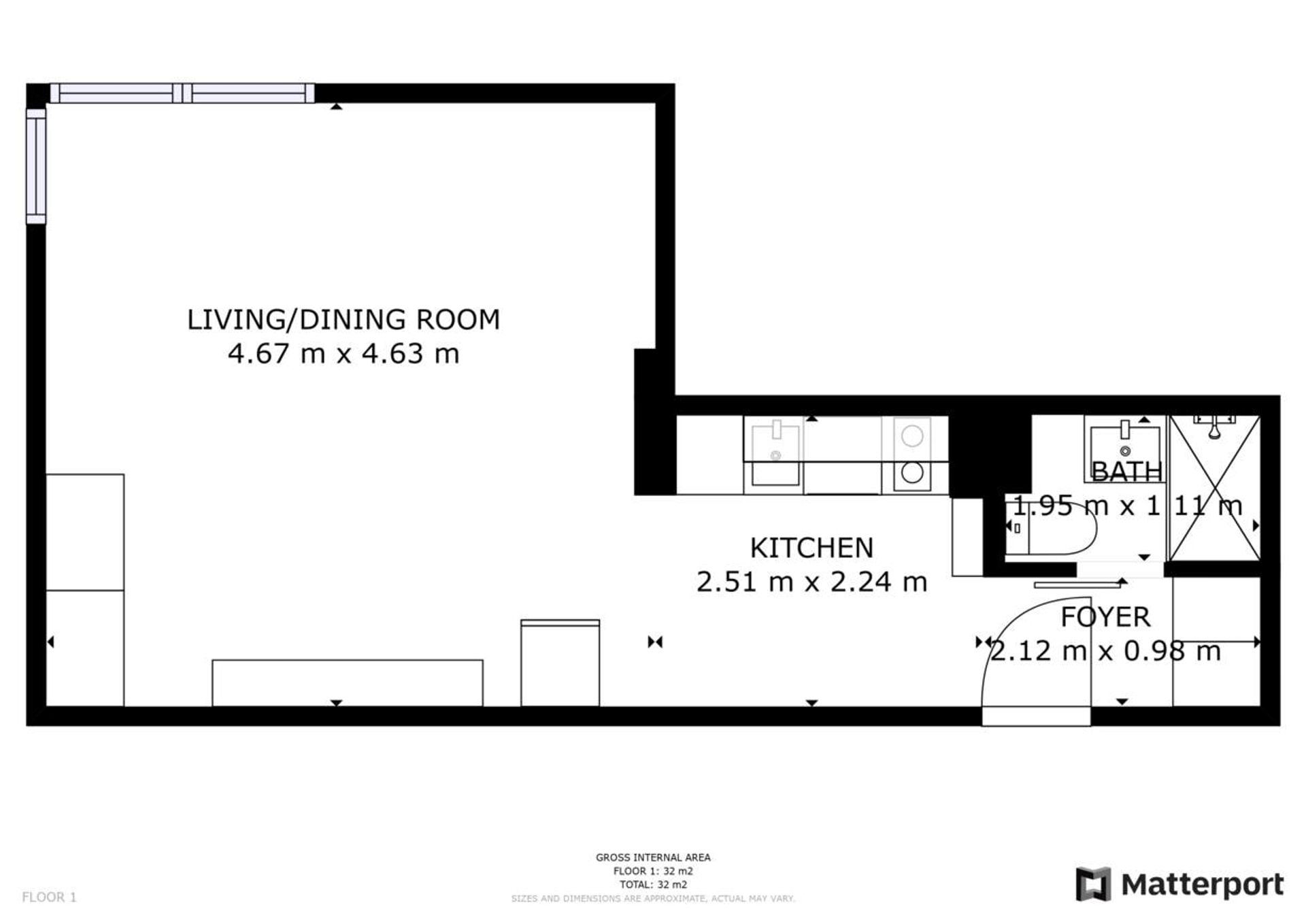 Kondominium dalam Orihuela, Comunidad Valenciana 10964034