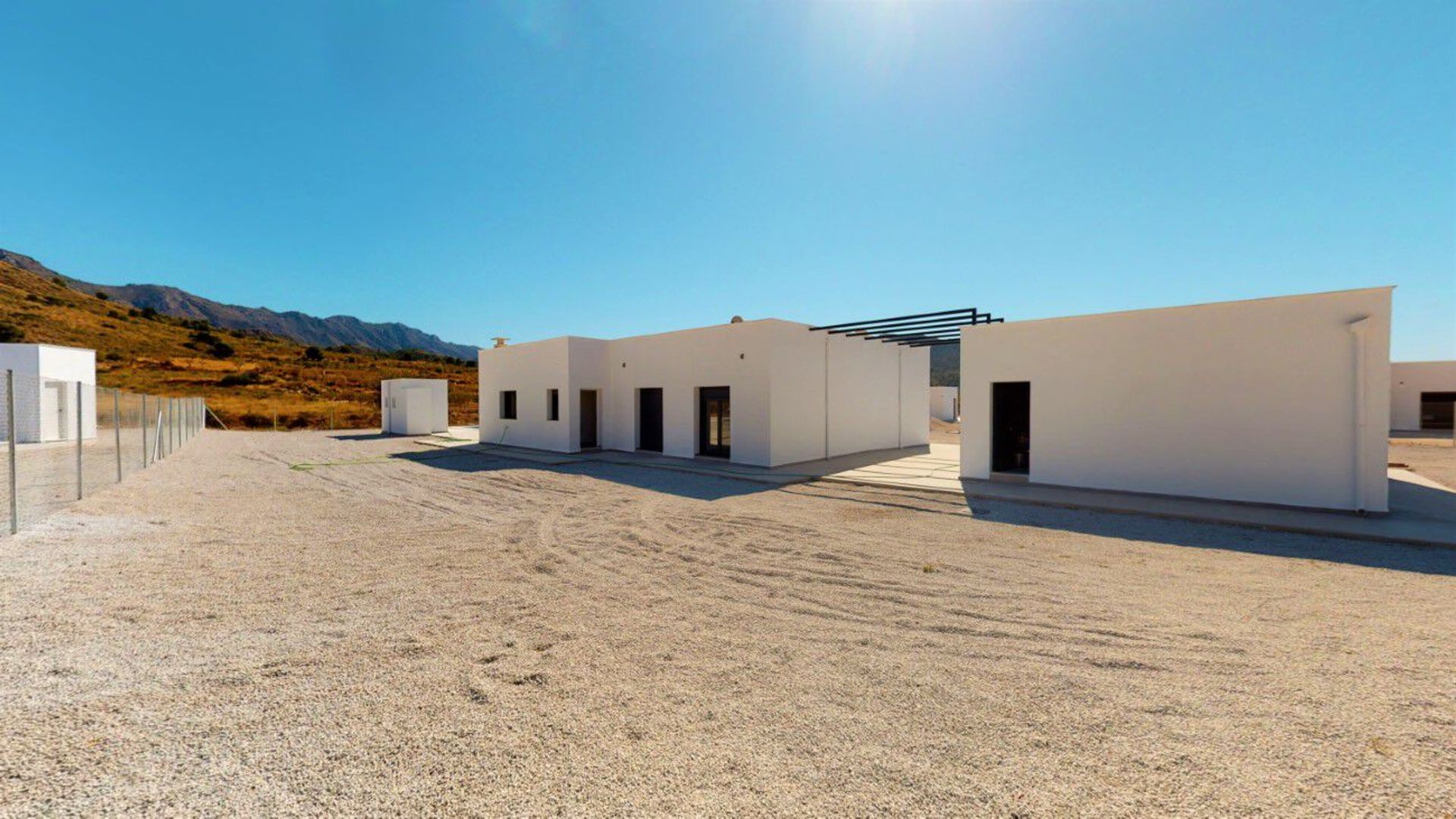 Casa nel Abanilla, Región de Murcia 10964064