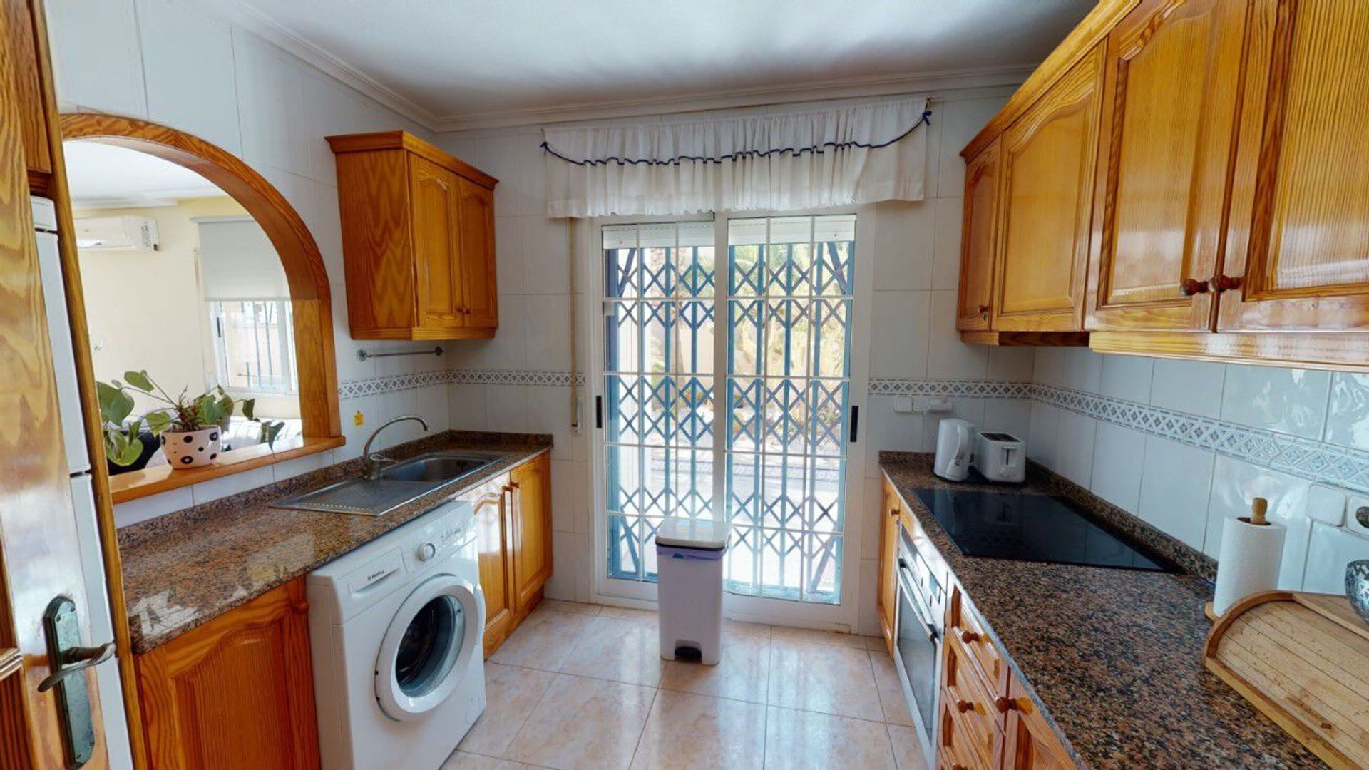 Huis in Los Urrutias, Murcia 10964080