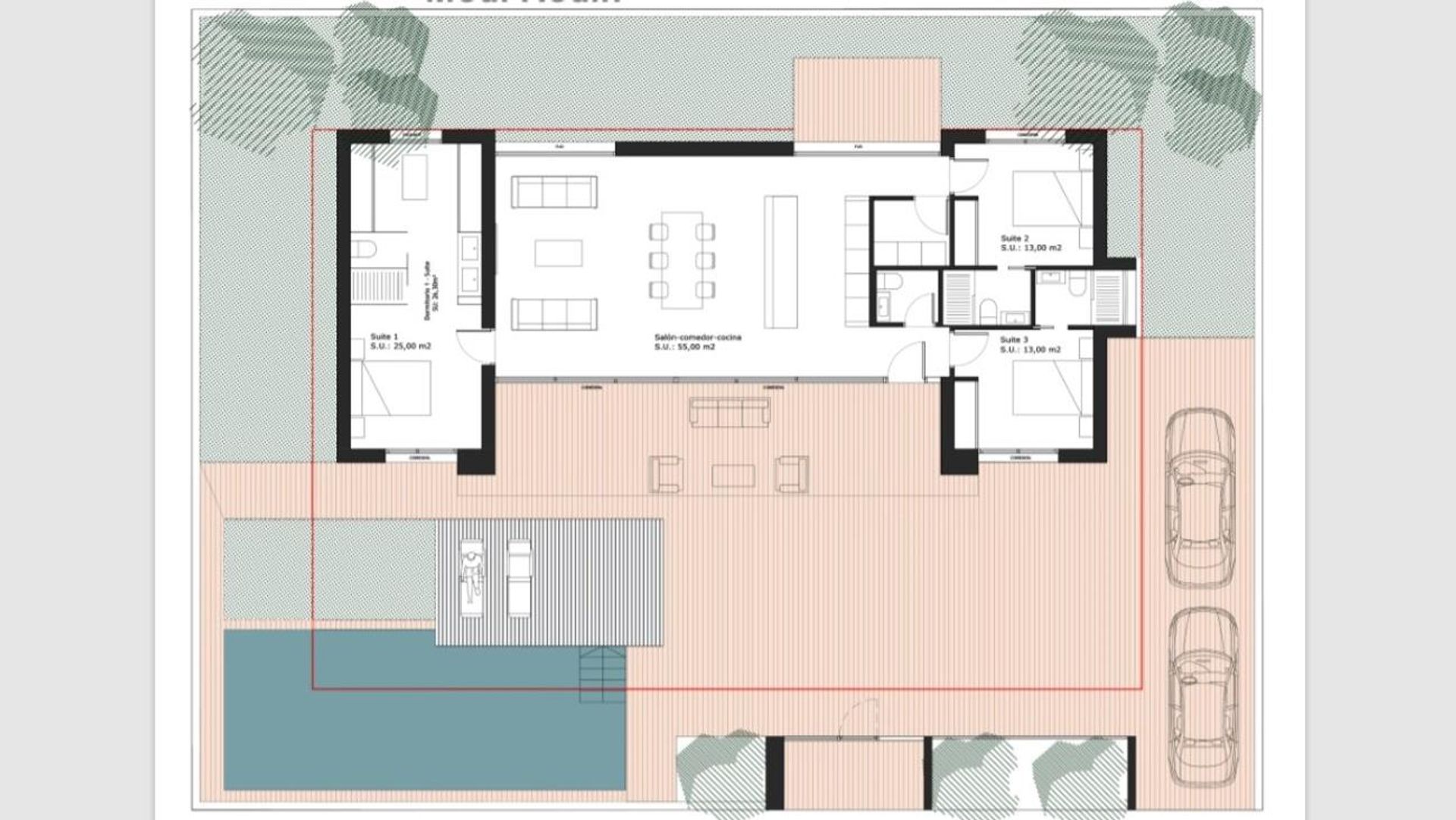 rumah dalam , Comunidad Valenciana 10964119