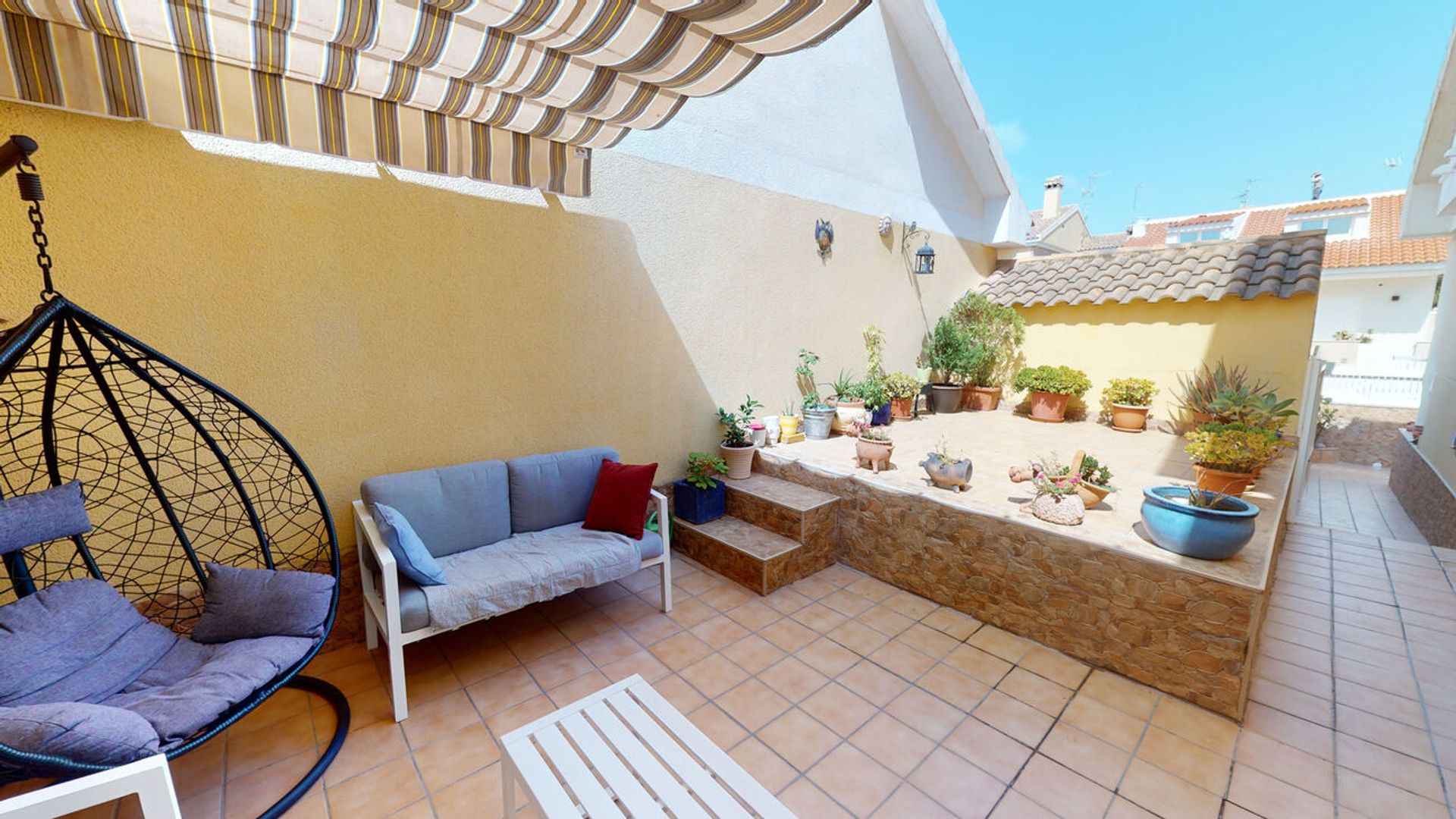 casa en Los Isidoros, Murcia 10964229