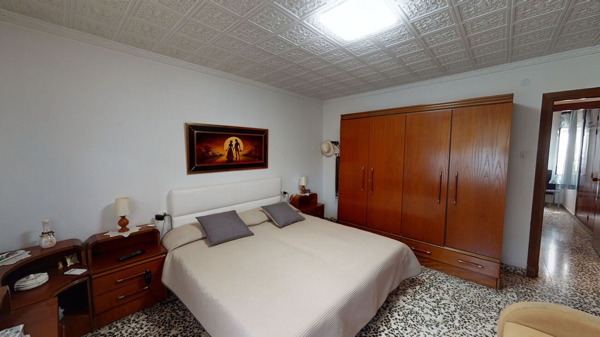 Casa nel Cartagena, Región de Murcia 10964235