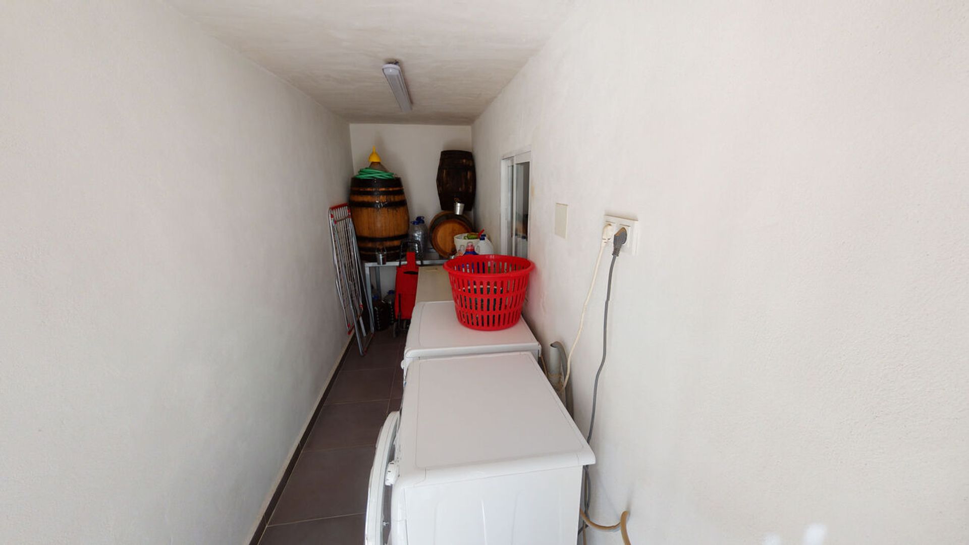 Casa nel Cartagena, Región de Murcia 10964235