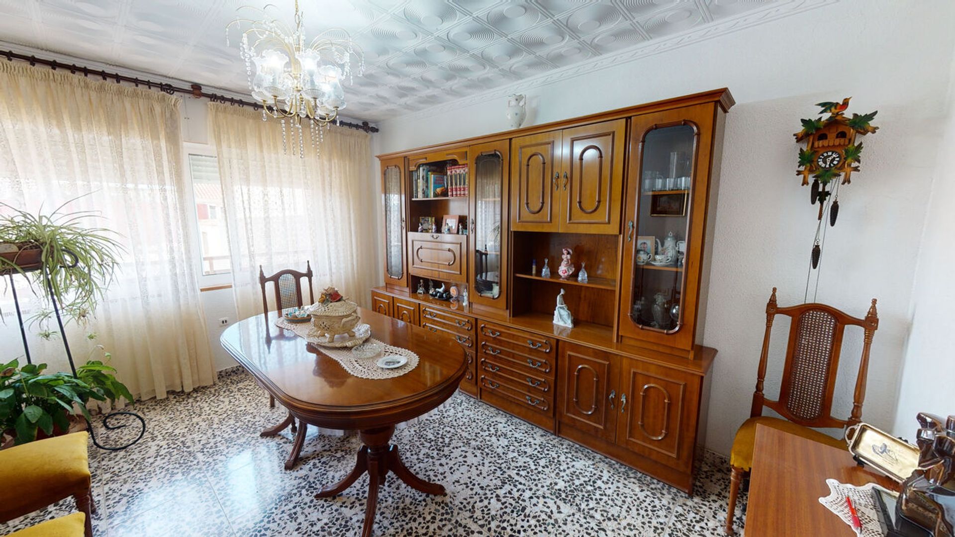 Rumah di Los Garcias, Murcia 10964235