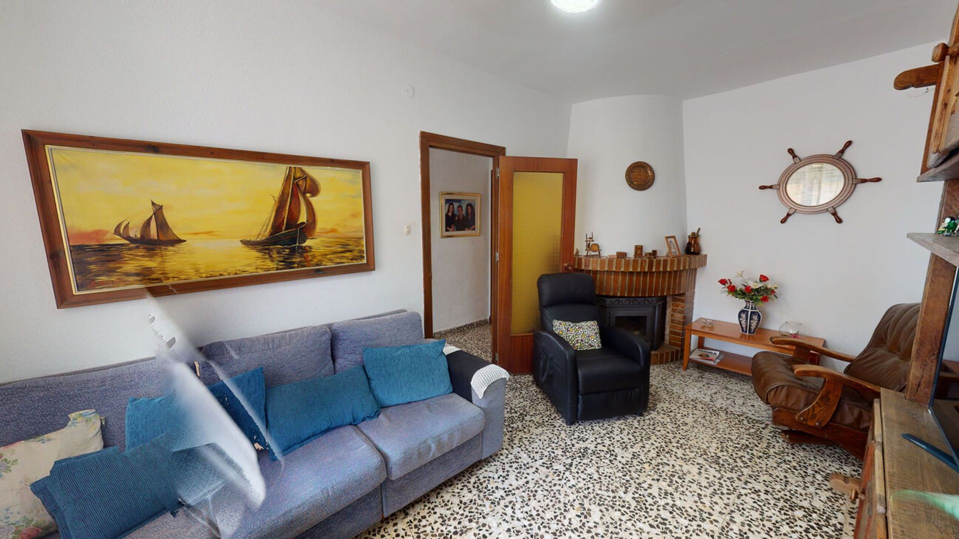 Casa nel Cartagena, Región de Murcia 10964235