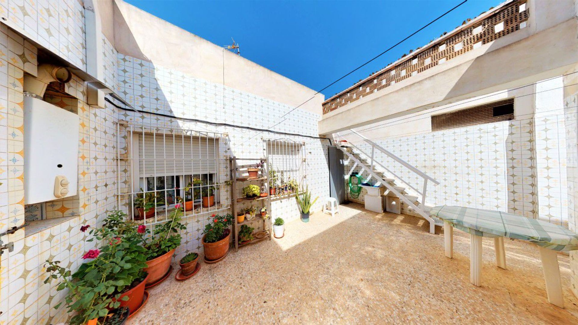 Casa nel Cartagena, Región de Murcia 10964235