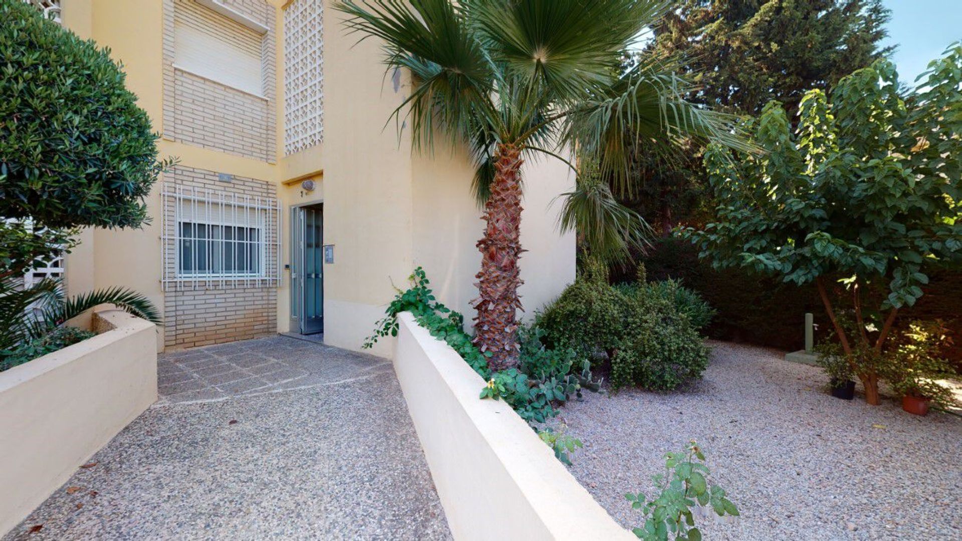 Condominium in La Tejera, Murcia 10964397