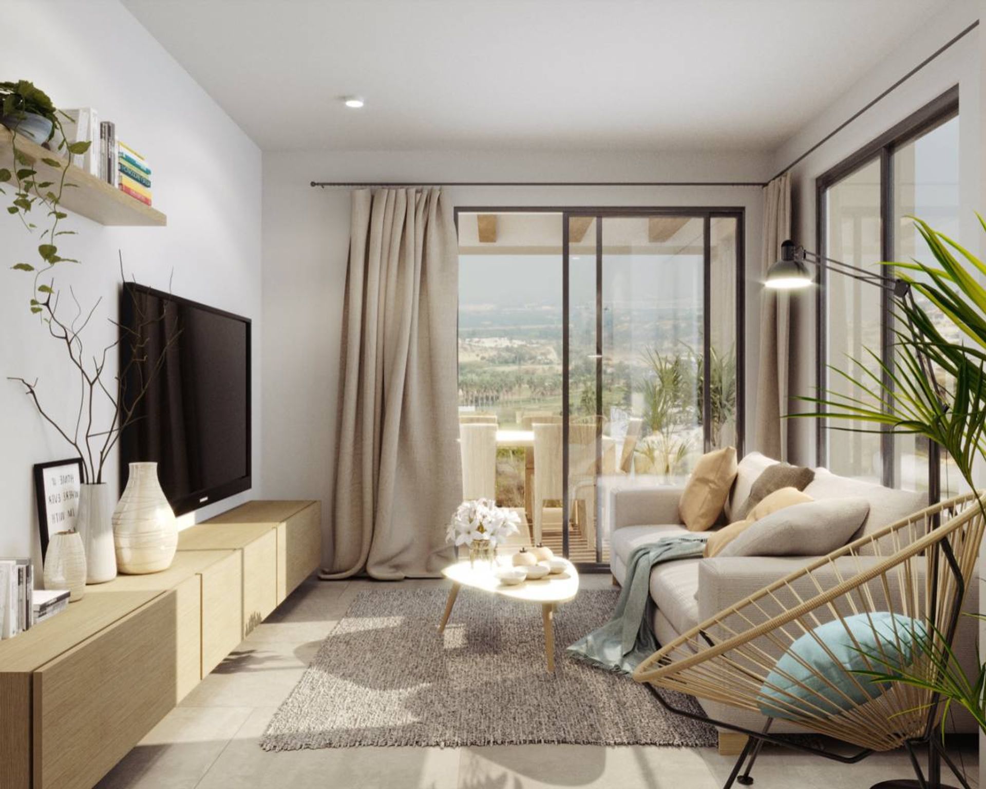 Condominium in , Comunidad Valenciana 10964428